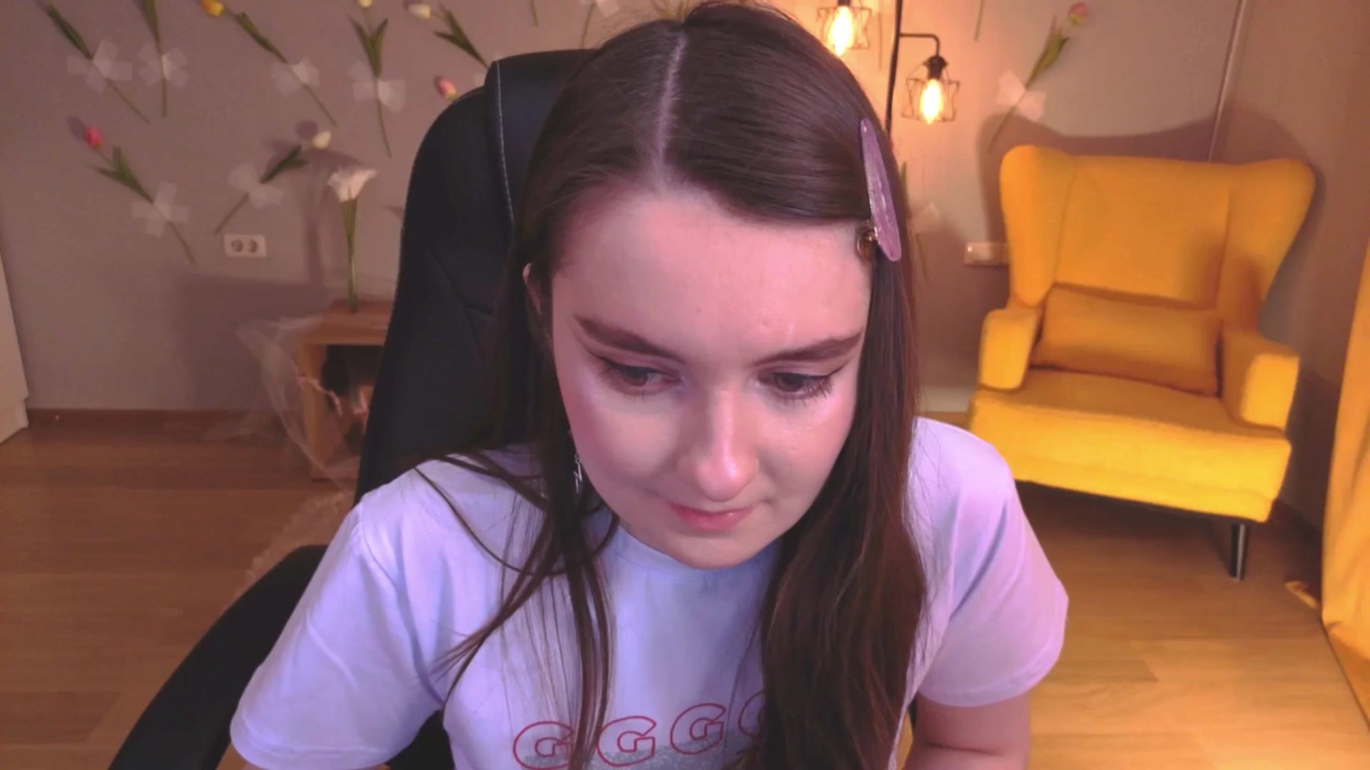 Gallery image thumbnail from Milim_Nava's myfreecams stream on, 03/14/2026, 20:57 image 5 of 20