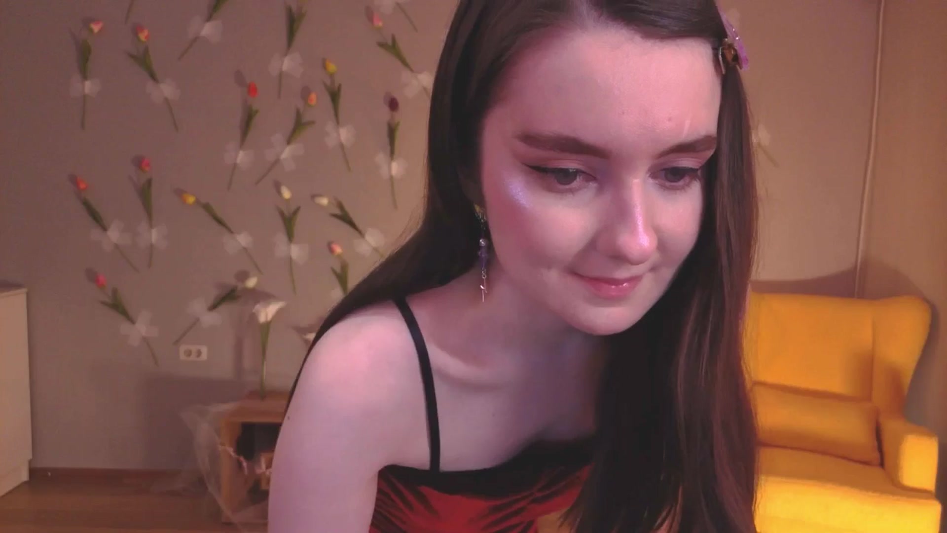 Gallery image thumbnail from Milim_Nava's myfreecams stream on, 03/14/2026, 21:42 image 6 of 20