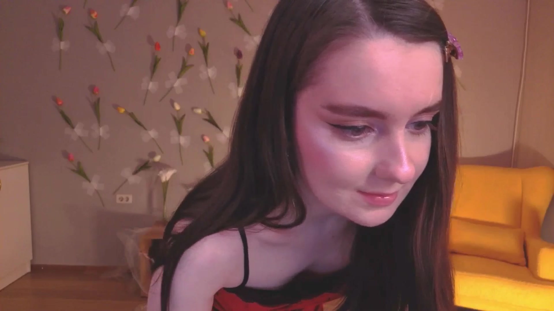 Gallery image thumbnail from Milim_Nava's myfreecams stream on, 03/14/2026, 21:42 image 3 of 20