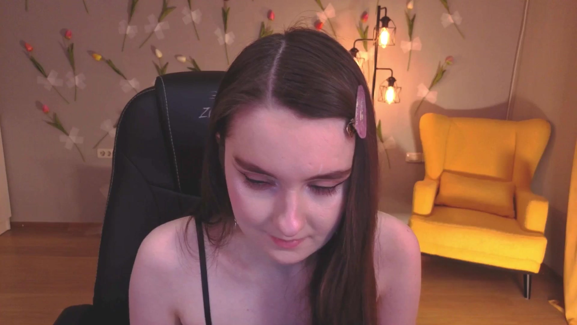 Gallery image thumbnail from Milim_Nava's myfreecams stream on, 03/14/2026, 21:42 image 17 of 20