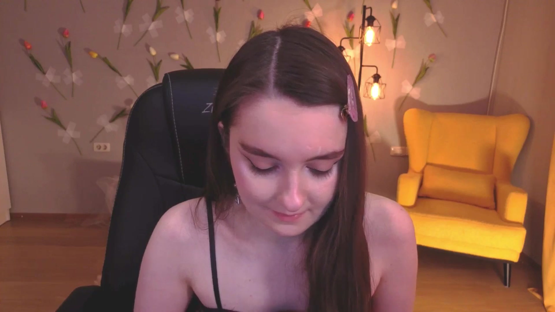 Gallery image thumbnail from Milim_Nava's myfreecams stream on, 03/14/2026, 21:42 image 15 of 20