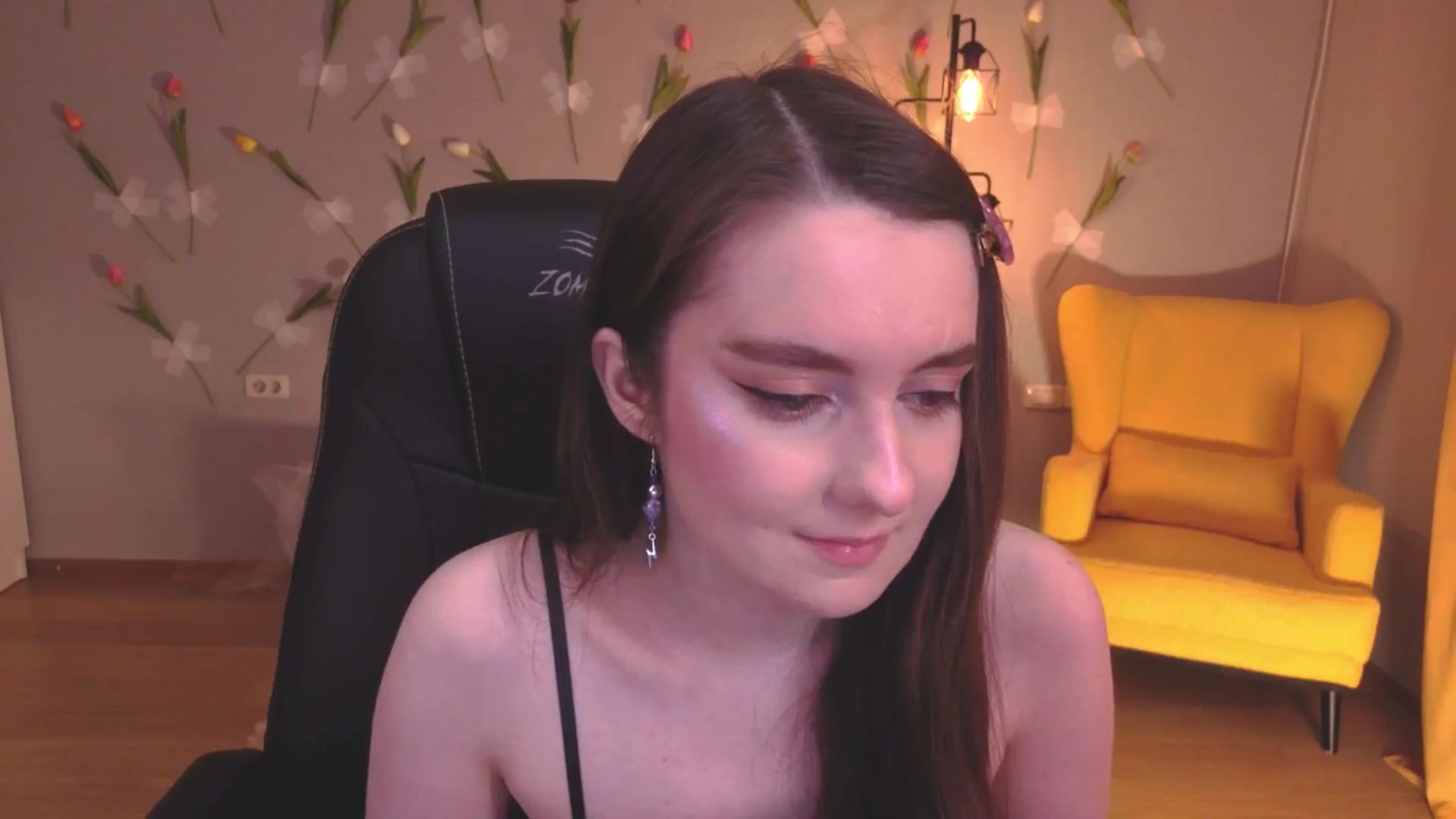 Gallery image thumbnail from Milim_Nava's myfreecams stream on, 03/14/2026, 21:42 image 14 of 20