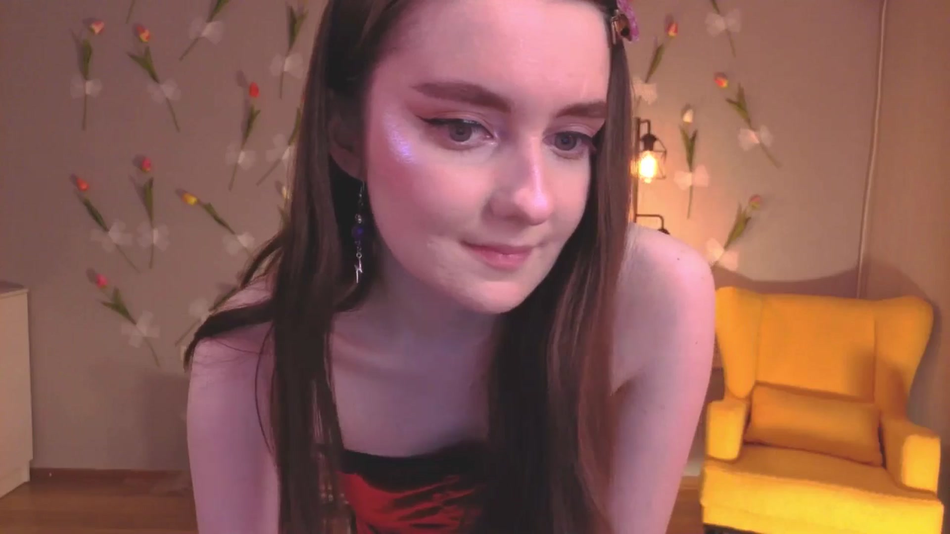 Gallery image thumbnail from Milim_Nava's myfreecams stream on, 03/14/2026, 21:42 image 5 of 20