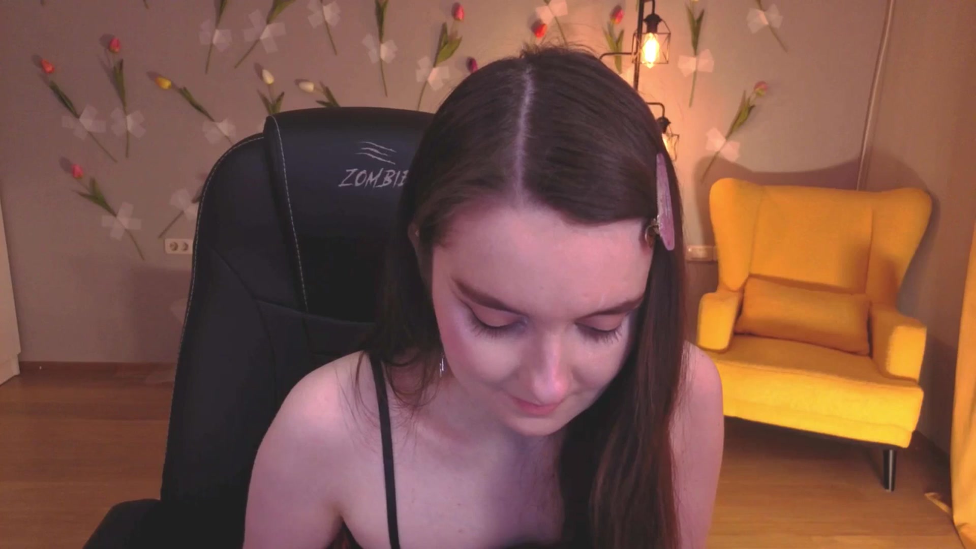 Gallery image thumbnail from Milim_Nava's myfreecams stream on, 03/14/2026, 21:42 image 18 of 20