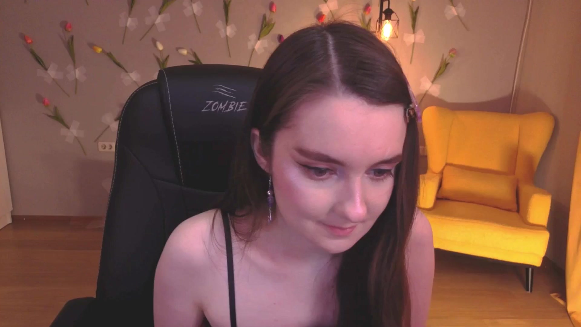 Gallery image thumbnail from Milim_Nava's myfreecams stream on, 03/14/2026, 21:42 image 20 of 20