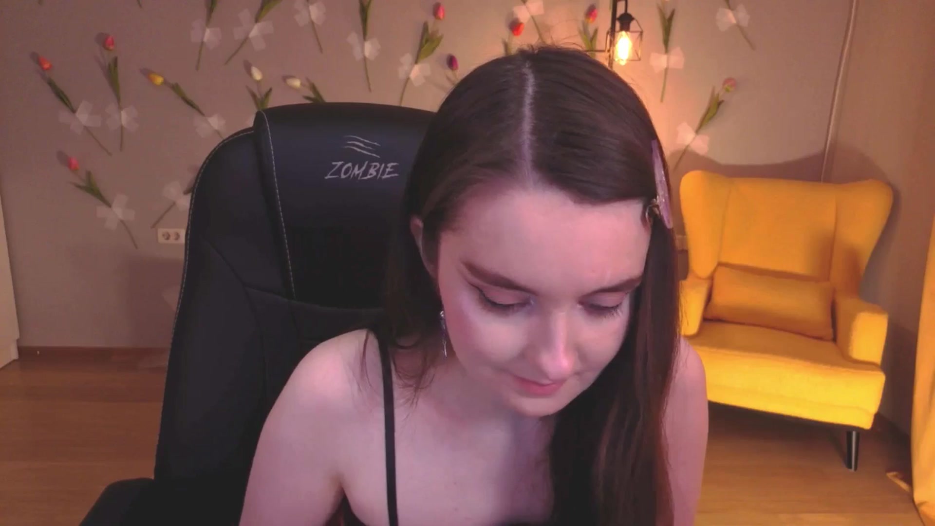 Gallery image thumbnail from Milim_Nava's myfreecams stream on, 03/14/2026, 21:42 image 19 of 20