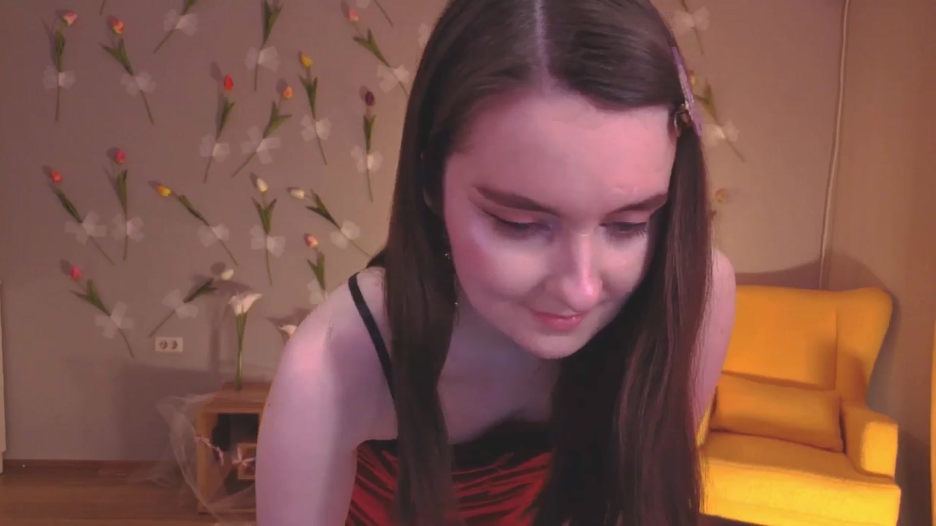 Gallery image thumbnail from Milim_Nava's myfreecams stream on, 03/14/2026, 21:42 image 11 of 20