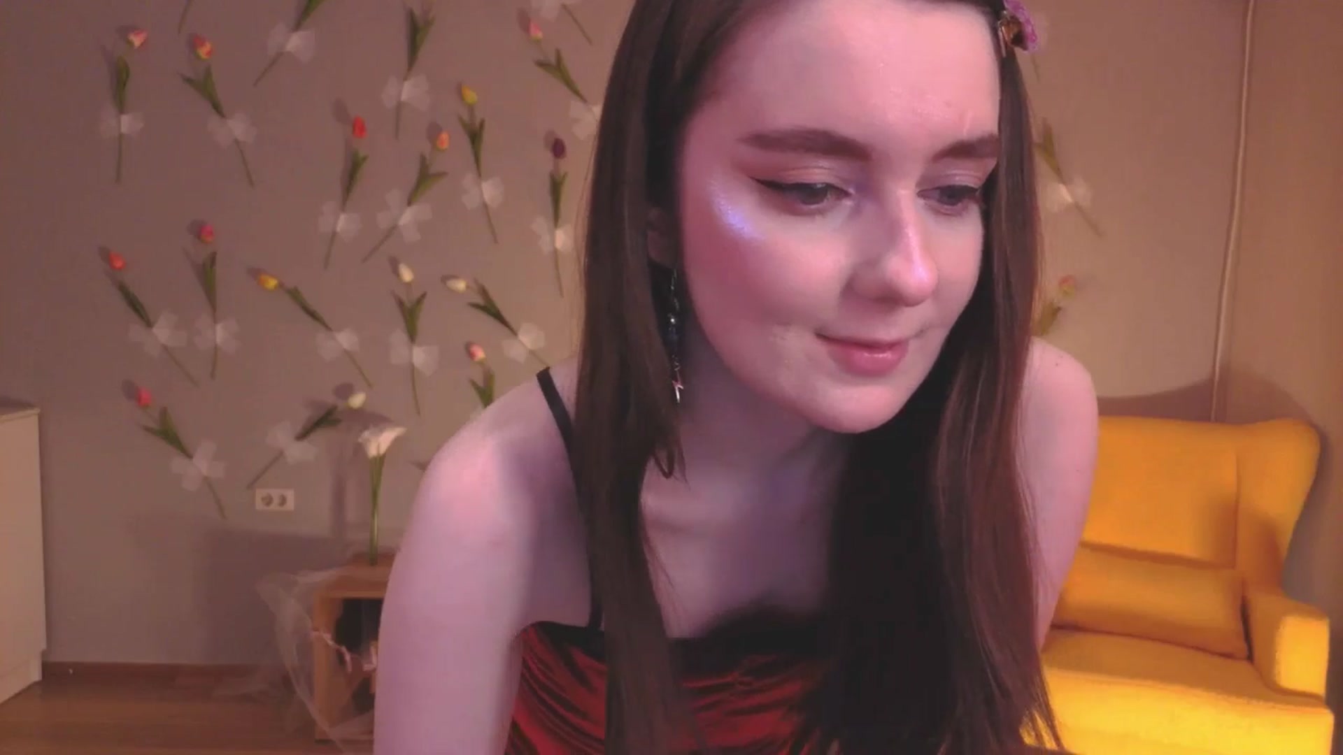 Gallery image thumbnail from Milim_Nava's myfreecams stream on, 03/14/2026, 21:42 image 8 of 20