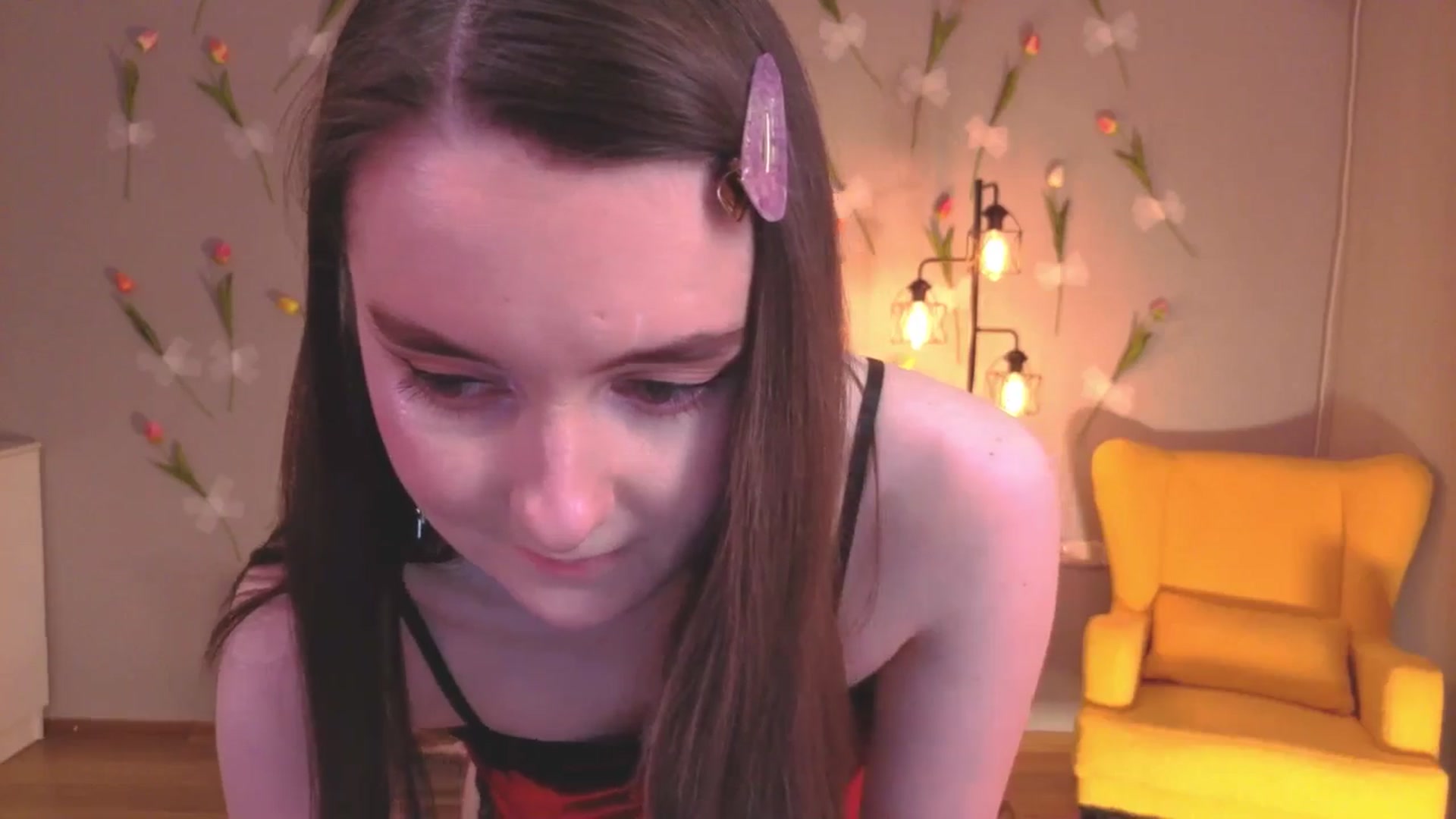 Gallery image thumbnail from Milim_Nava's myfreecams stream on, 03/14/2026, 21:42 image 4 of 20