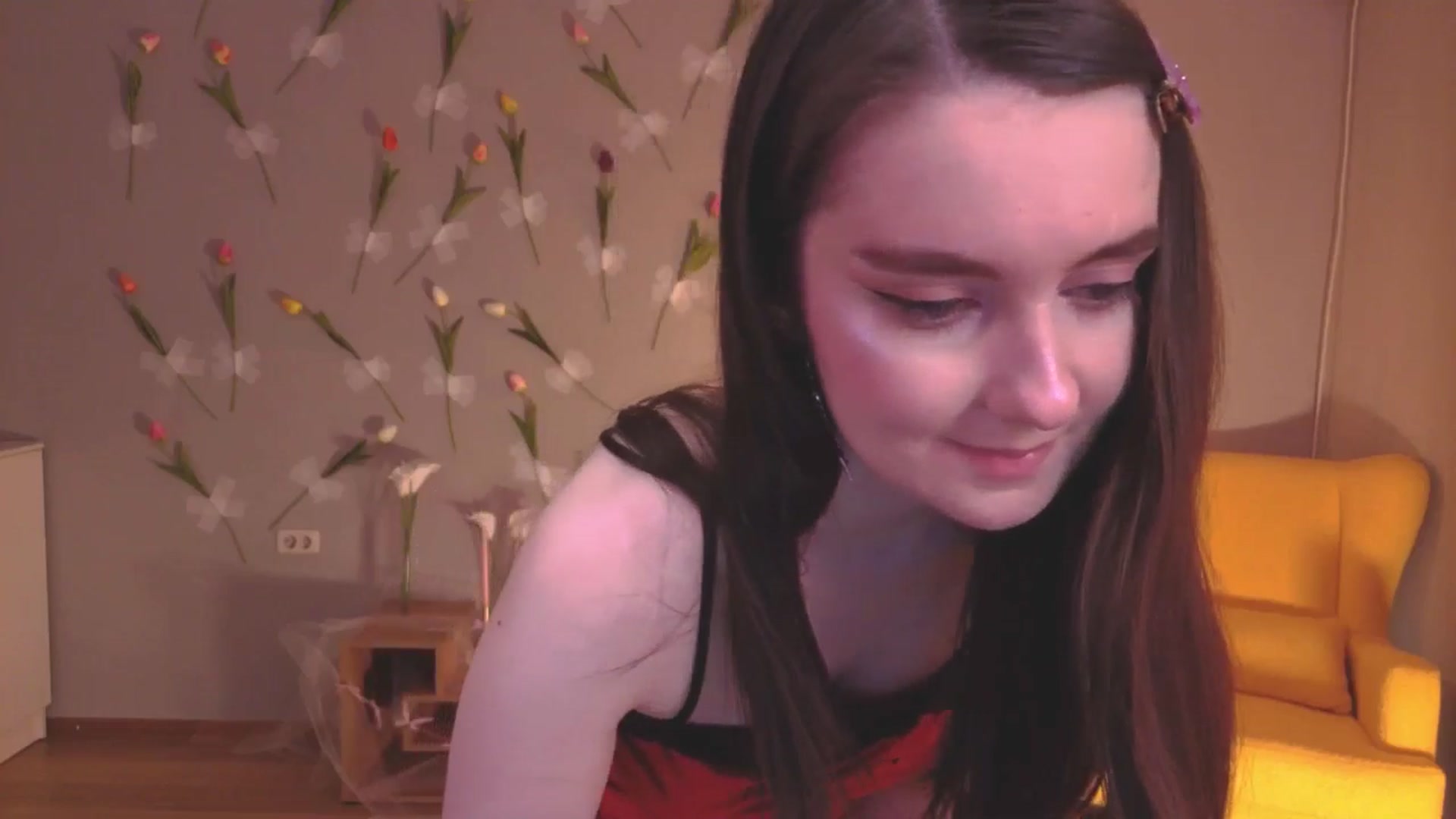 Gallery image thumbnail from Milim_Nava's myfreecams stream on, 03/14/2026, 21:42 image 7 of 20
