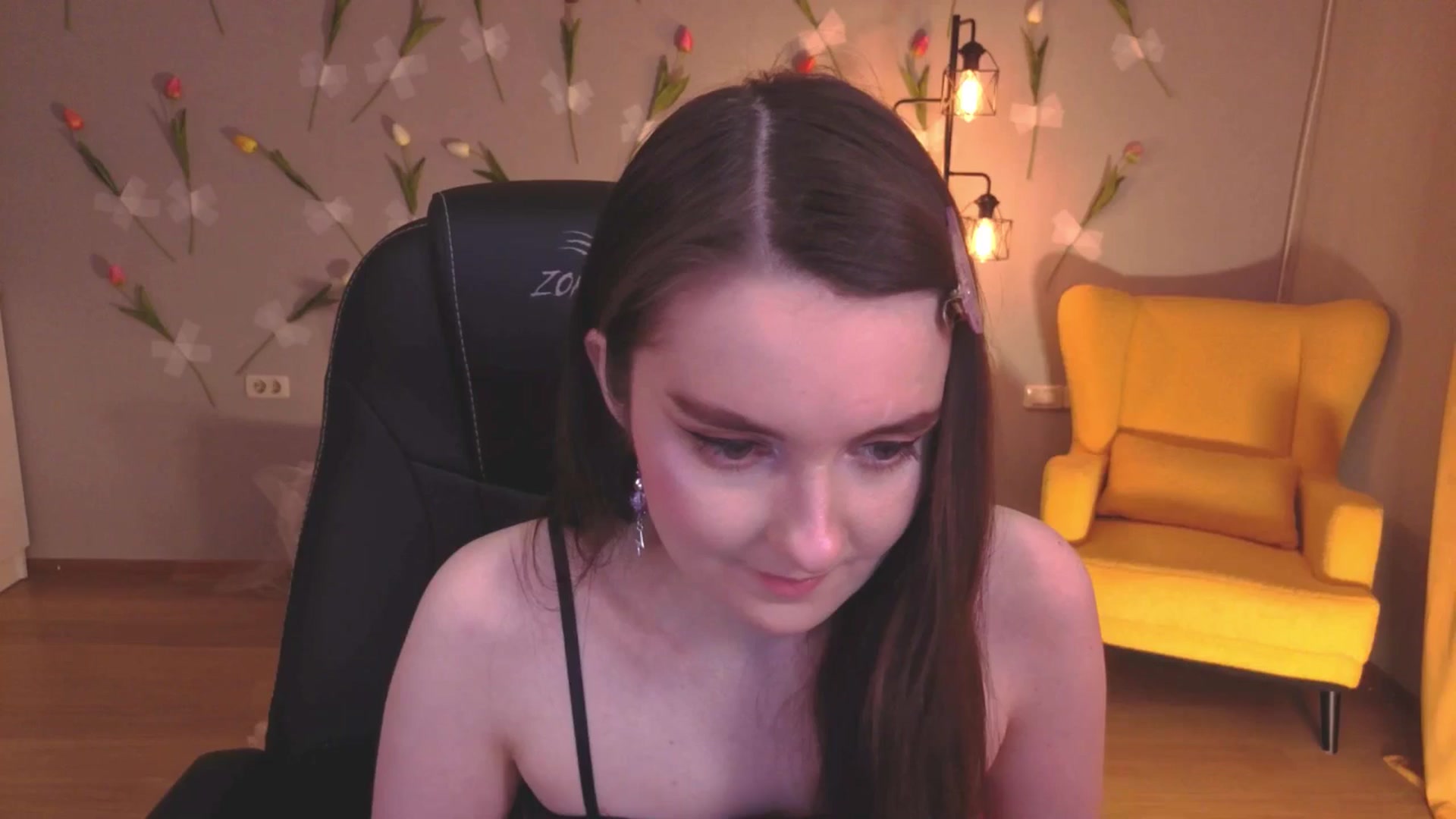 Gallery image thumbnail from Milim_Nava's myfreecams stream on, 03/14/2026, 21:42 image 13 of 20