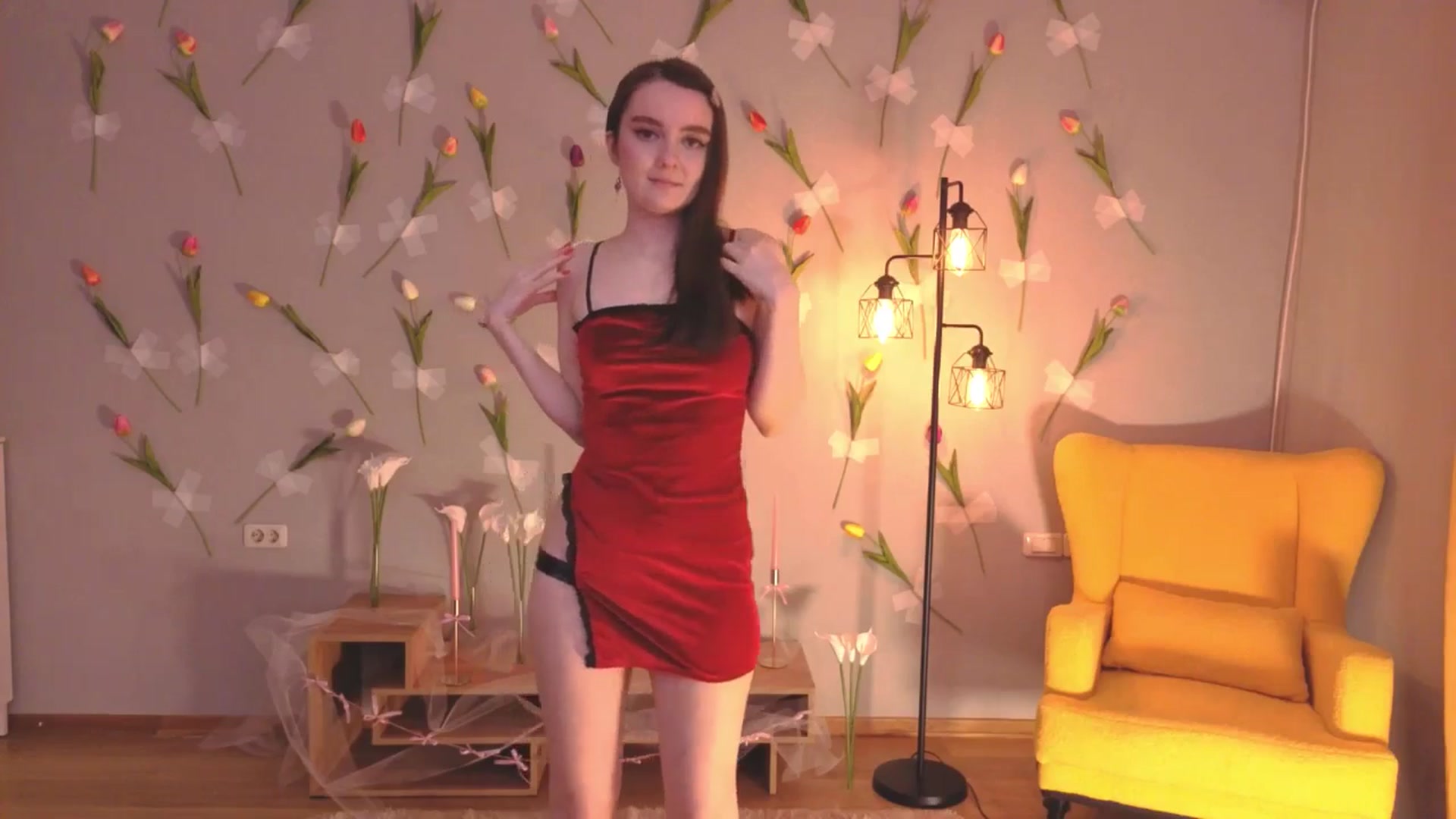 Gallery image thumbnail from Milim_Nava's myfreecams stream on, 03/14/2026, 21:42 image 10 of 20