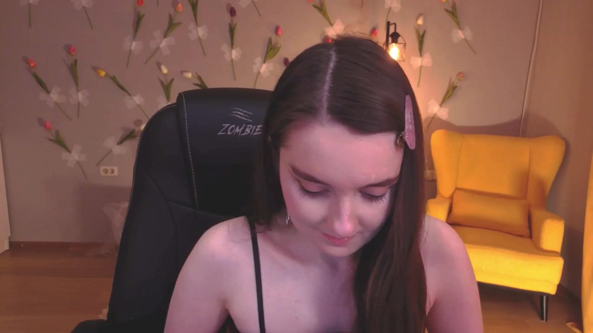 Gallery image thumbnail from Milim_Nava's myfreecams stream on, 03/14/2026, 21:42 image 12 of 20