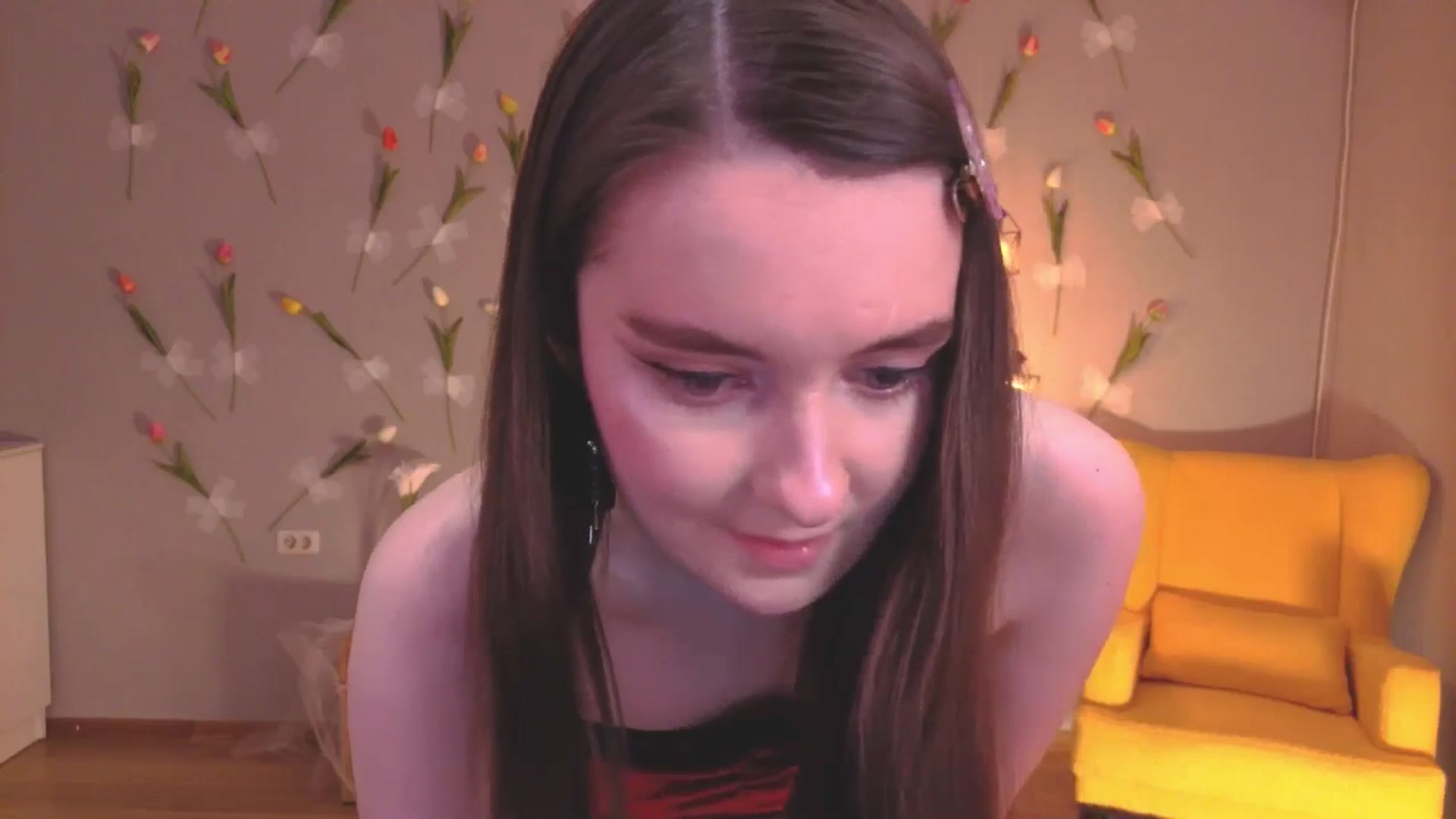 Gallery image thumbnail from Milim_Nava's myfreecams stream on, 03/14/2026, 21:42 image 9 of 20