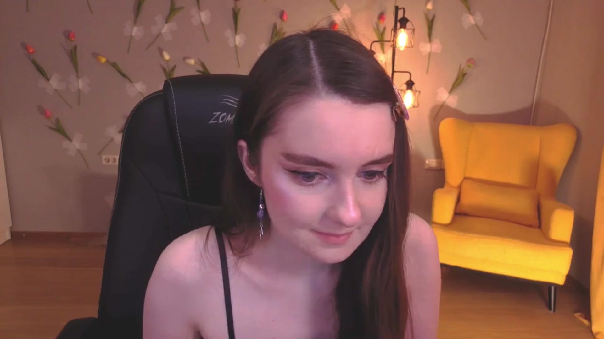 Gallery image thumbnail from Milim_Nava's myfreecams stream on, 03/14/2026, 21:42 image 16 of 20