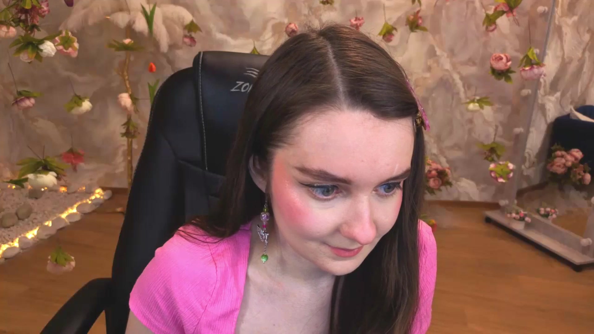 Gallery image thumbnail from Milim_Nava's myfreecams stream on, 03/15/2026, 19:11 image 14 of 20
