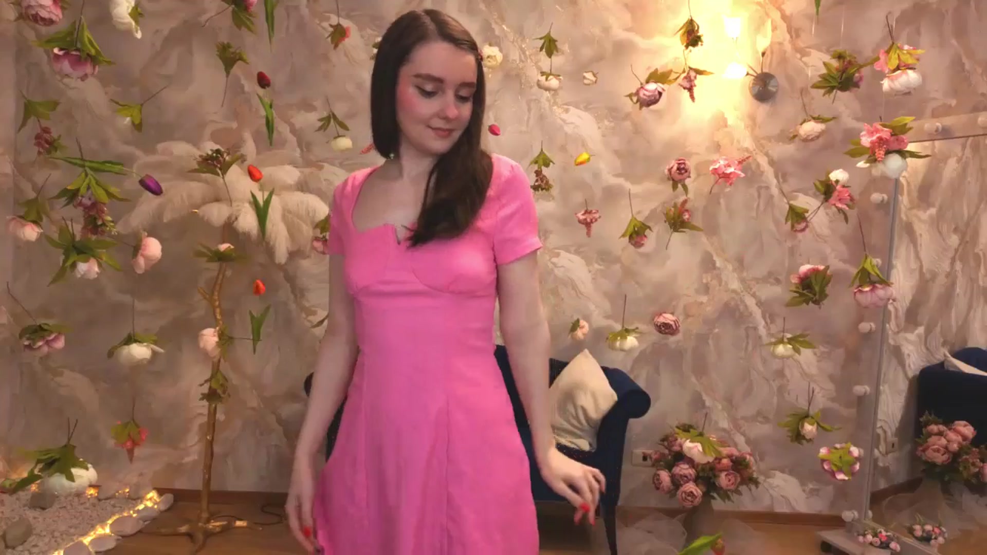 Gallery image thumbnail from Milim_Nava's myfreecams stream on, 03/15/2026, 19:11 image 17 of 20