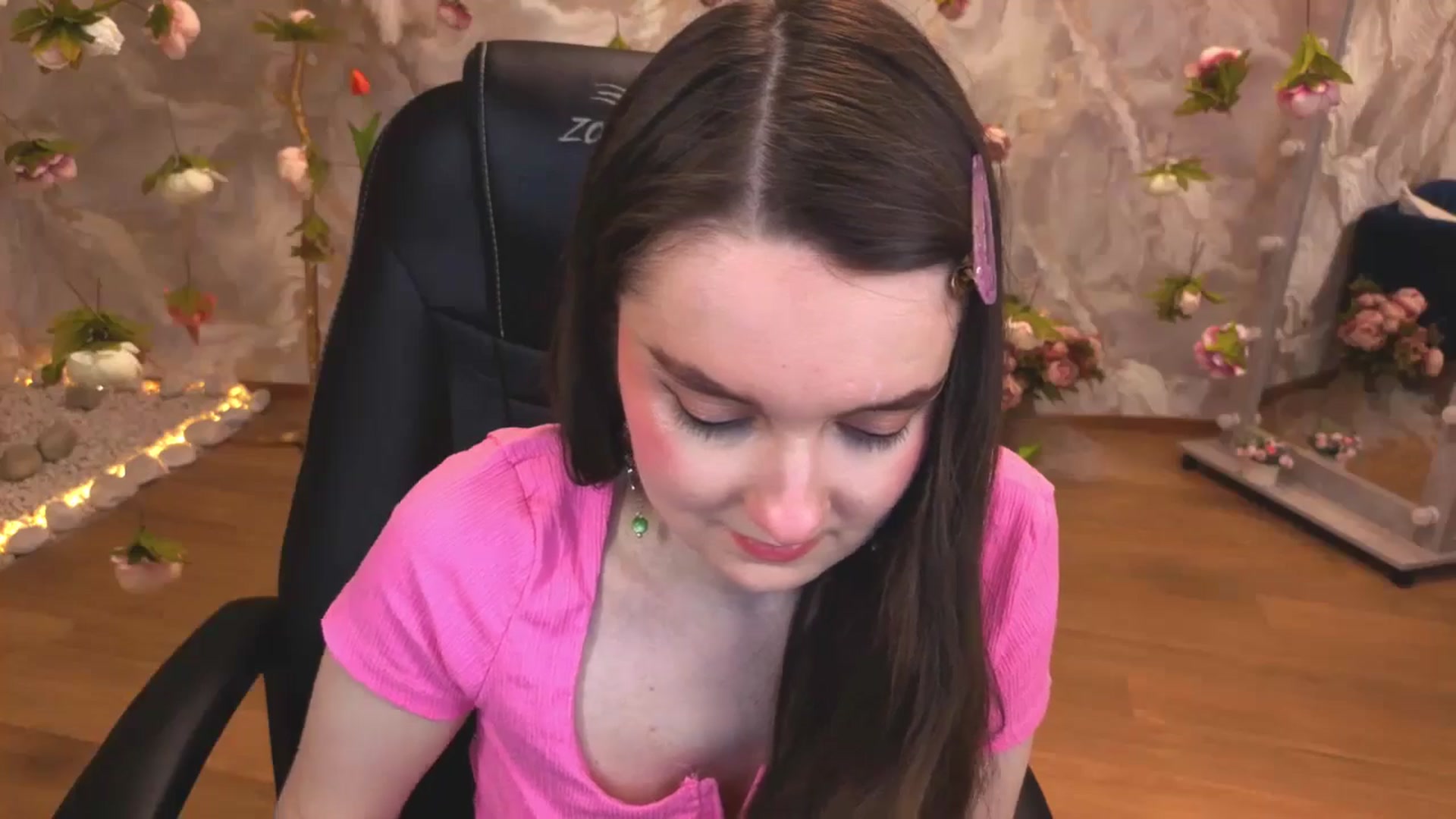 Gallery image thumbnail from Milim_Nava's myfreecams stream on, 03/15/2026, 19:11 image 8 of 20