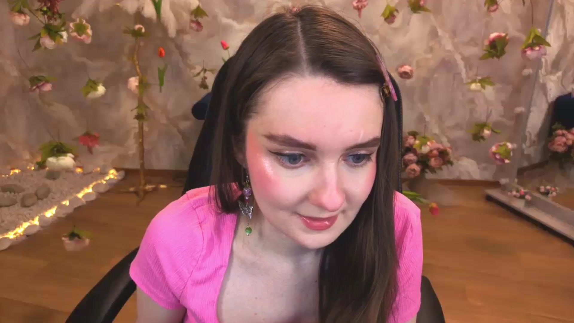Gallery image thumbnail from Milim_Nava's myfreecams stream on, 03/15/2026, 19:11 image 5 of 20