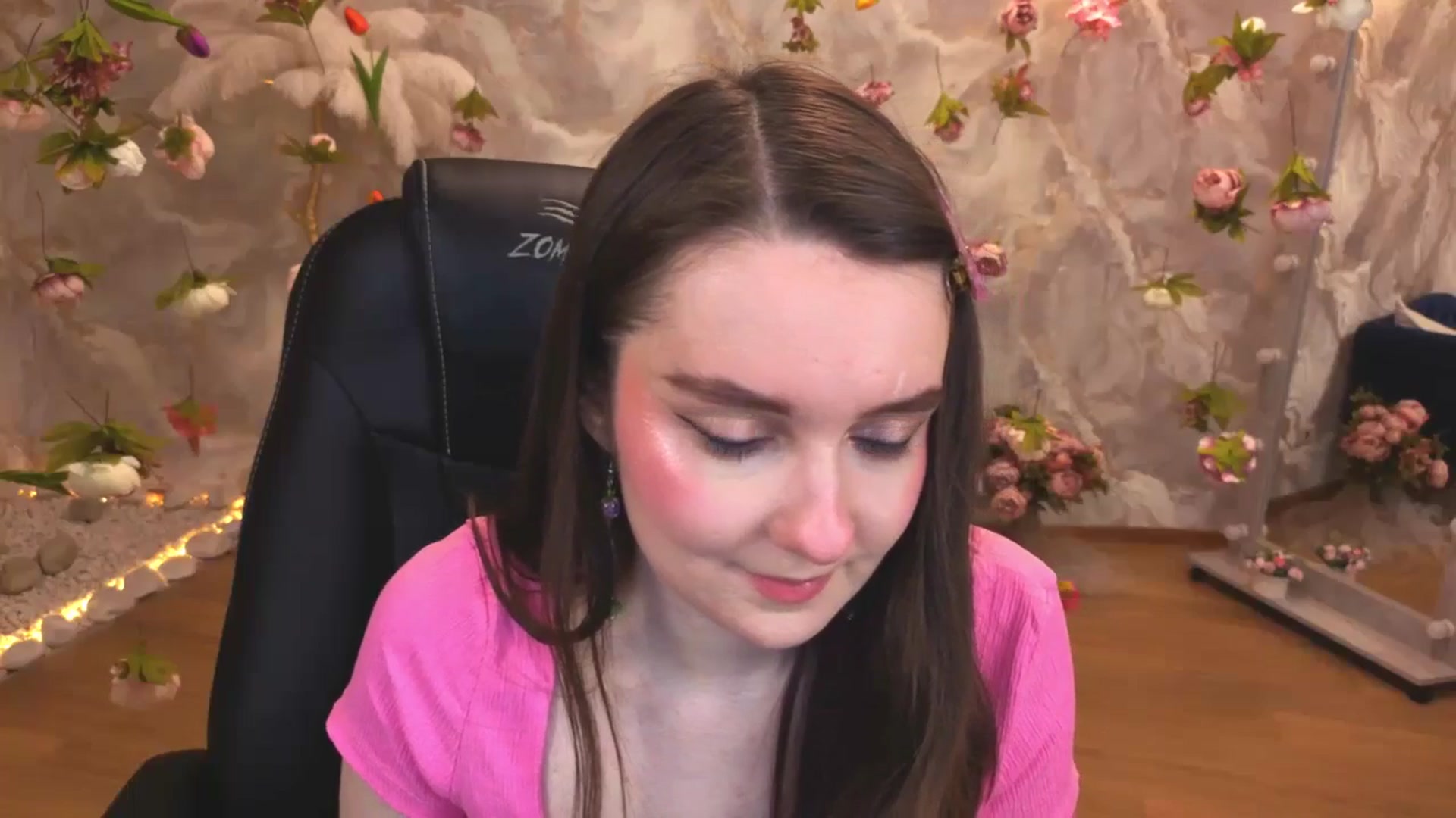 Gallery image thumbnail from Milim_Nava's myfreecams stream on, 03/15/2026, 19:11 image 19 of 20