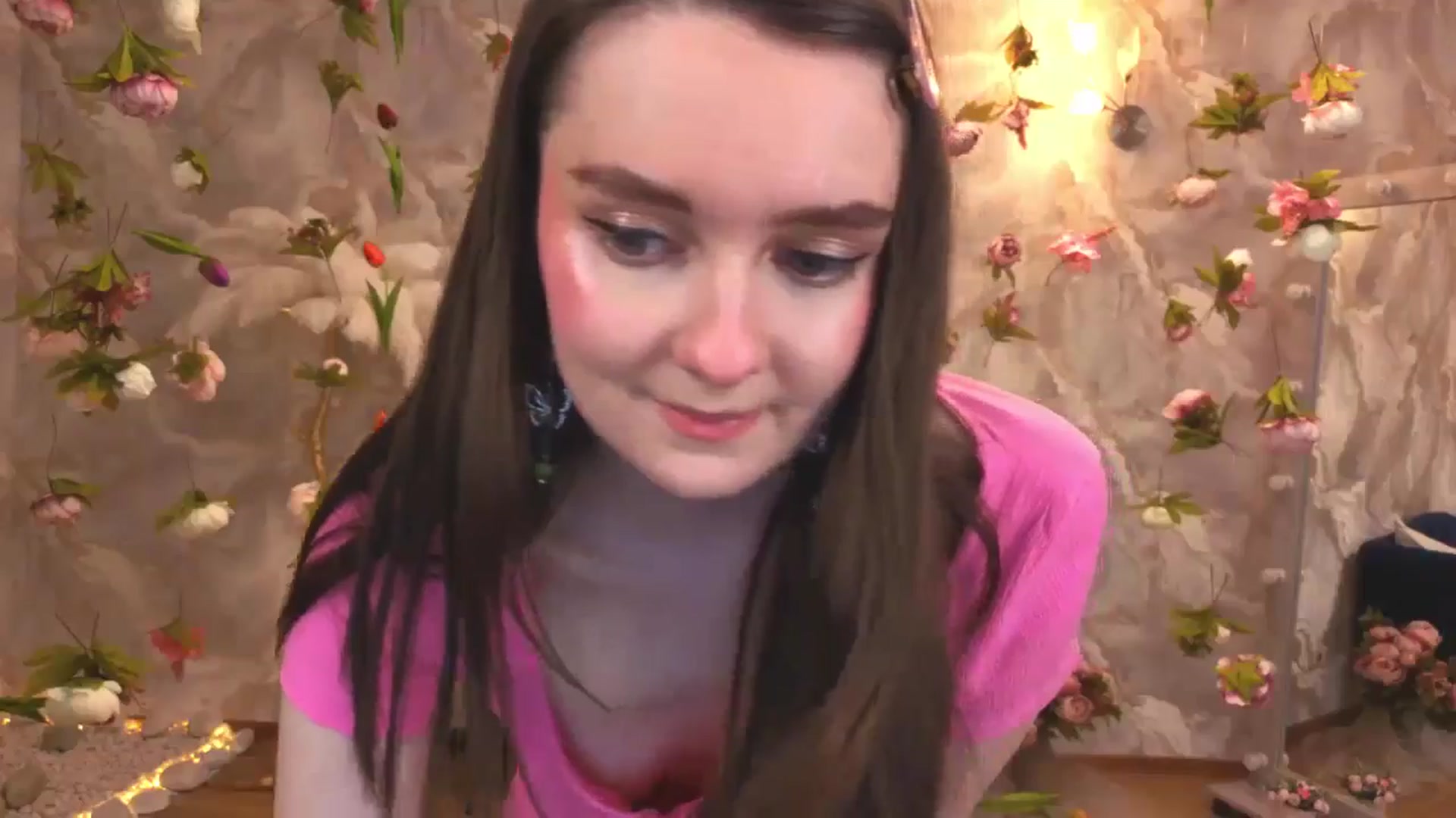 Gallery image thumbnail from Milim_Nava's myfreecams stream on, 03/15/2026, 19:11 image 16 of 20