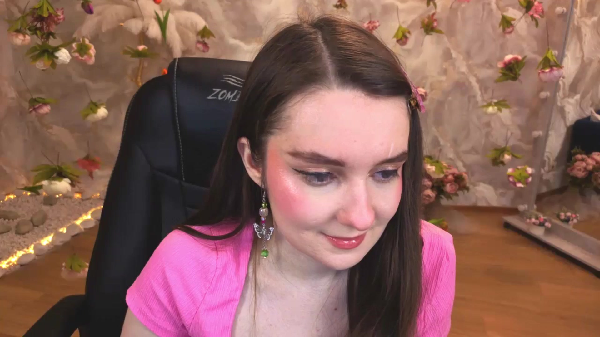 Gallery image thumbnail from Milim_Nava's myfreecams stream on, 03/15/2026, 19:11 image 2 of 20