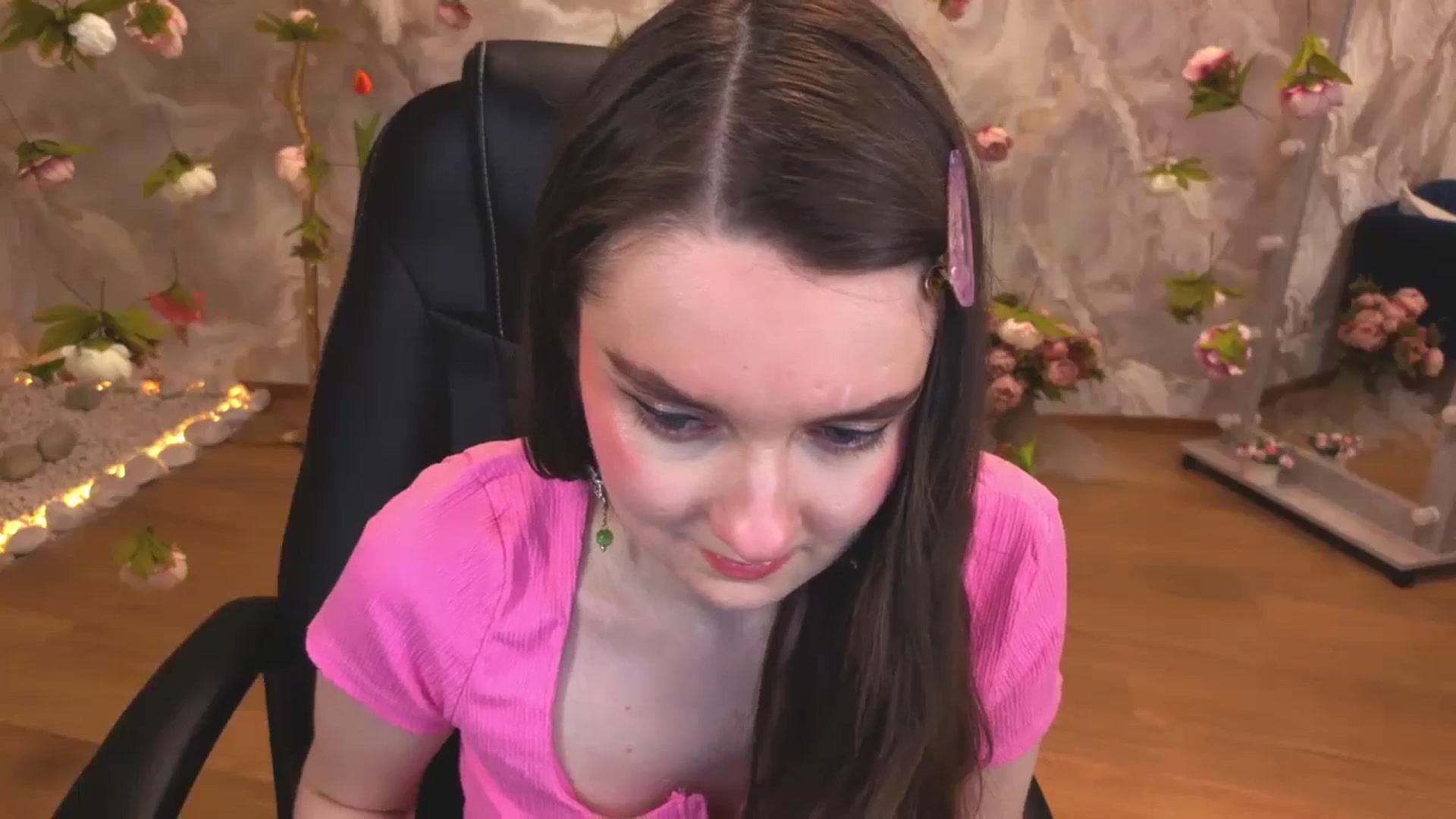 Gallery image thumbnail from Milim_Nava's myfreecams stream on, 03/15/2026, 19:11 image 7 of 20