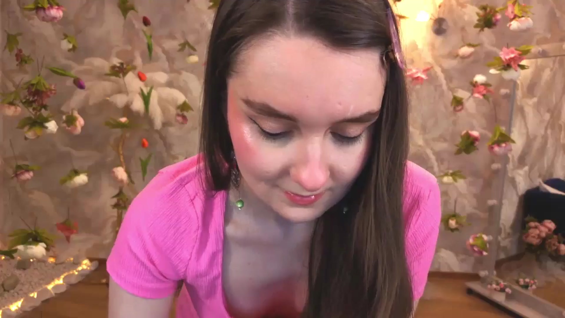 Gallery image thumbnail from Milim_Nava's myfreecams stream on, 03/15/2026, 19:11 image 6 of 20