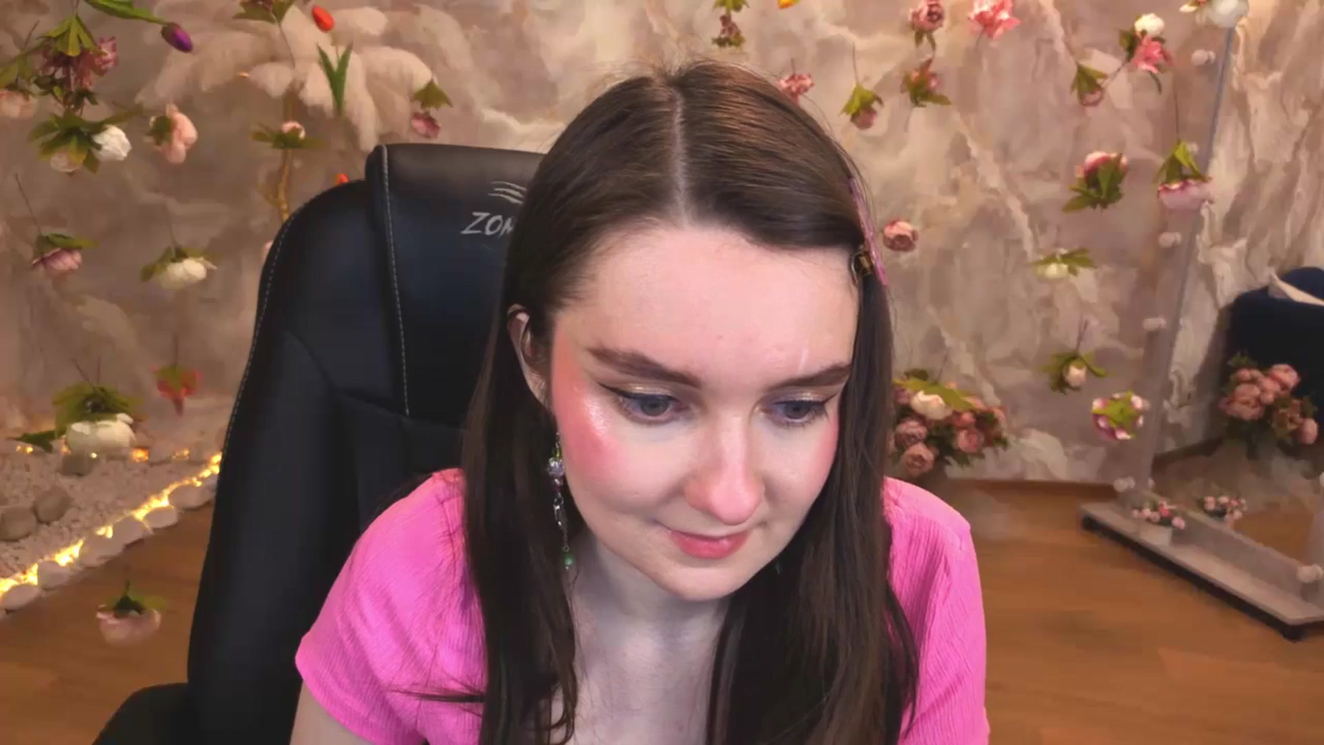 Gallery image thumbnail from Milim_Nava's myfreecams stream on, 03/15/2026, 19:11 image 20 of 20