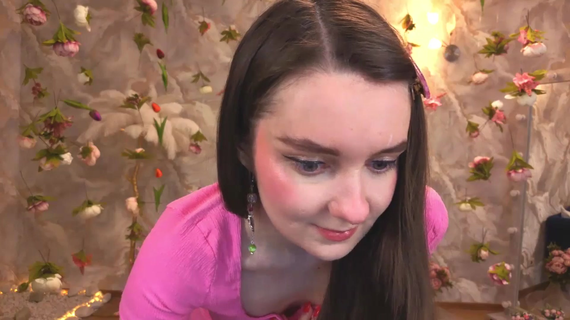 Gallery image thumbnail from Milim_Nava's myfreecams stream on, 03/15/2026, 19:11 image 3 of 20