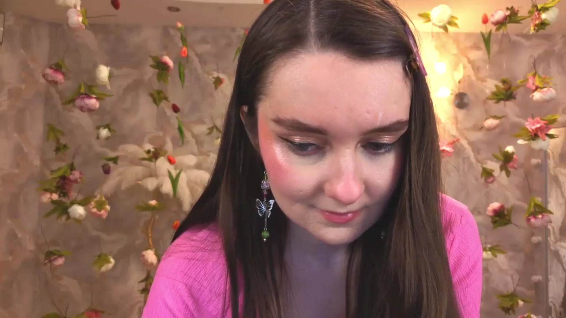 Gallery image thumbnail from Milim_Nava's myfreecams stream on, 03/15/2026, 19:11 image 13 of 20
