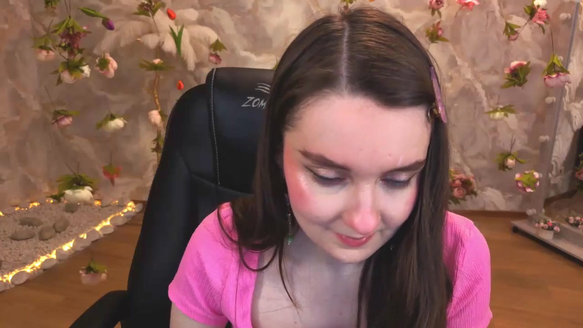 Gallery image thumbnail from Milim_Nava's myfreecams stream on, 03/15/2026, 19:11 image 10 of 20