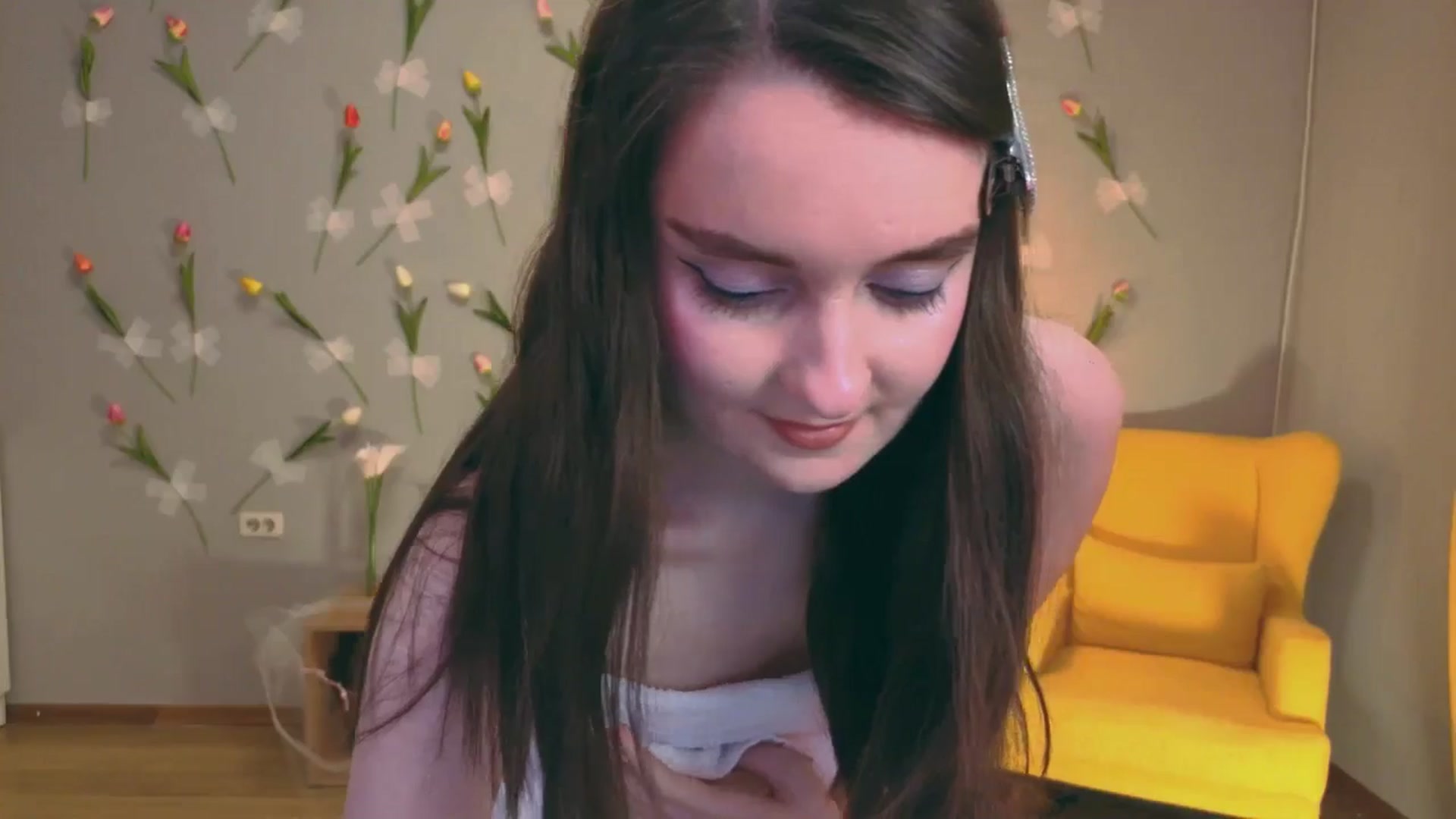 Gallery image thumbnail from Milim_Nava's myfreecams stream on, 03/16/2026, 19:54 image 16 of 20