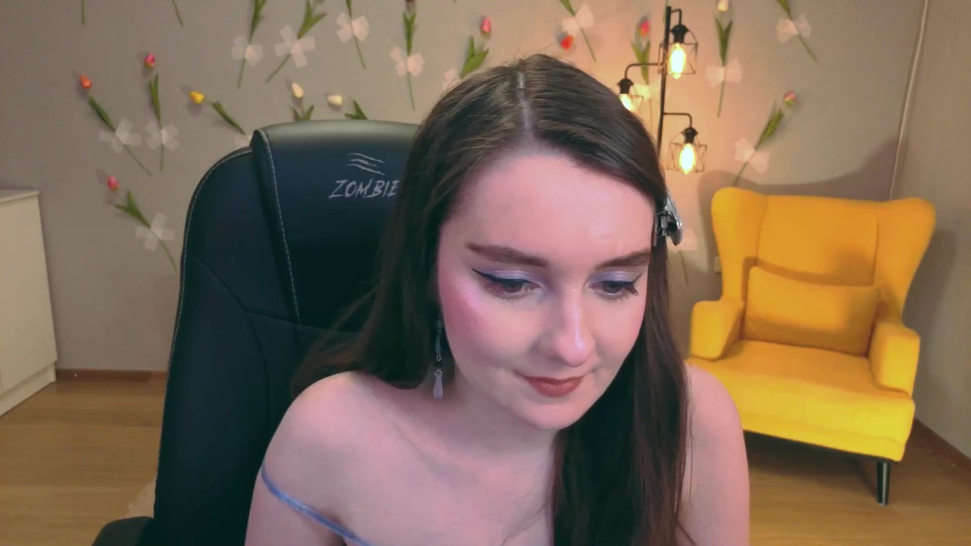 Gallery image thumbnail from Milim_Nava's myfreecams stream on, 03/16/2026, 19:54 image 14 of 20