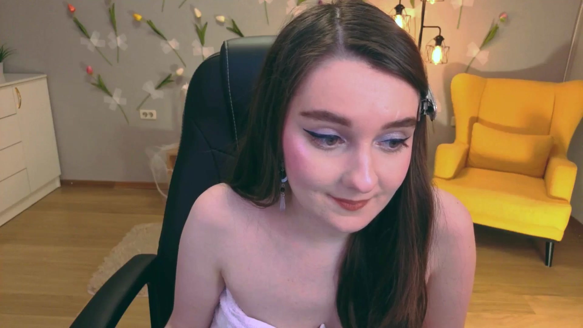 Gallery image thumbnail from Milim_Nava's myfreecams stream on, 03/16/2026, 19:54 image 17 of 20