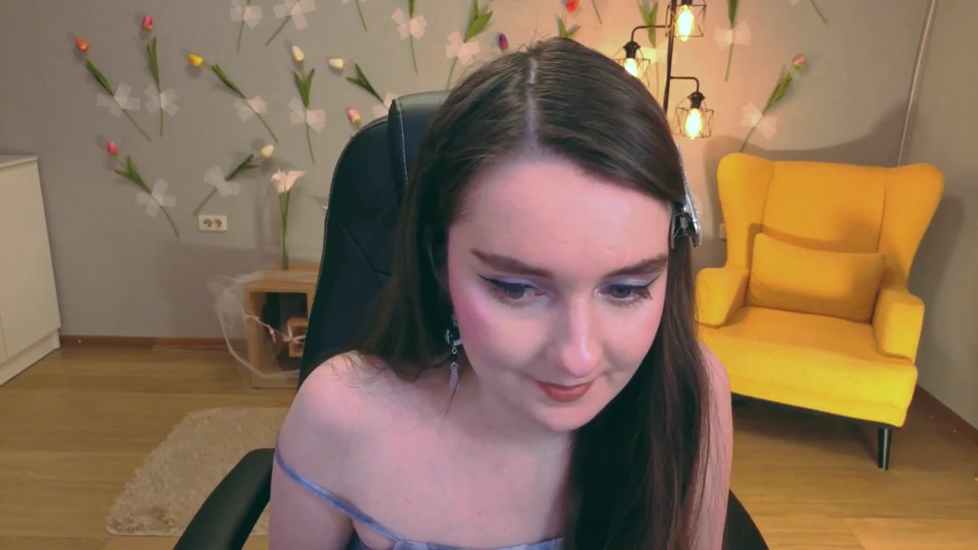Gallery image thumbnail from Milim_Nava's myfreecams stream on, 03/16/2026, 19:54 image 11 of 20