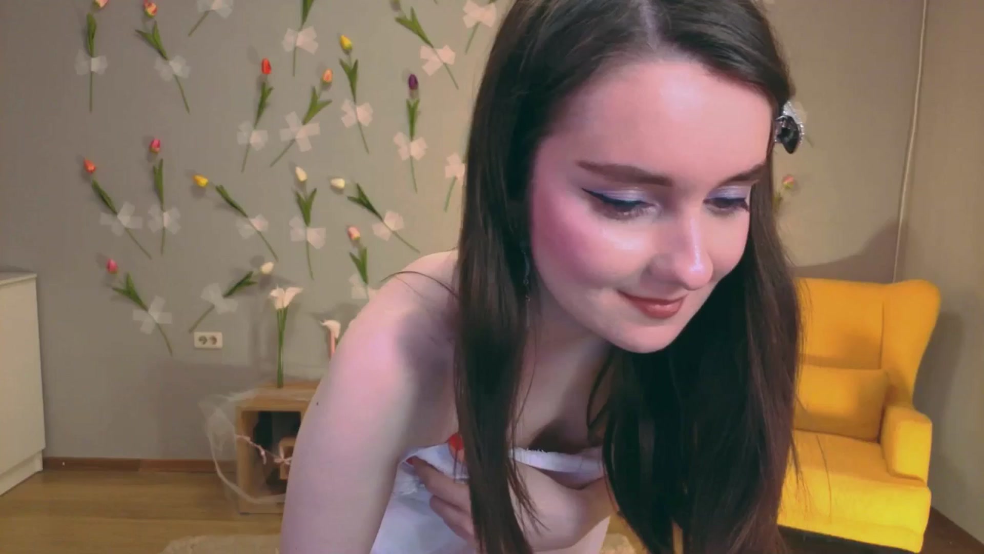 Gallery image thumbnail from Milim_Nava's myfreecams stream on, 03/16/2026, 19:54 image 19 of 20