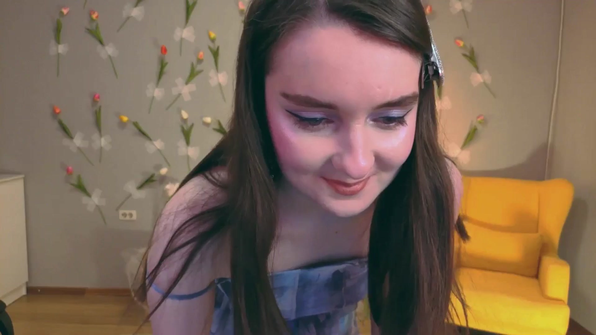 Gallery image thumbnail from Milim_Nava's myfreecams stream on, 03/16/2026, 19:54 image 12 of 20