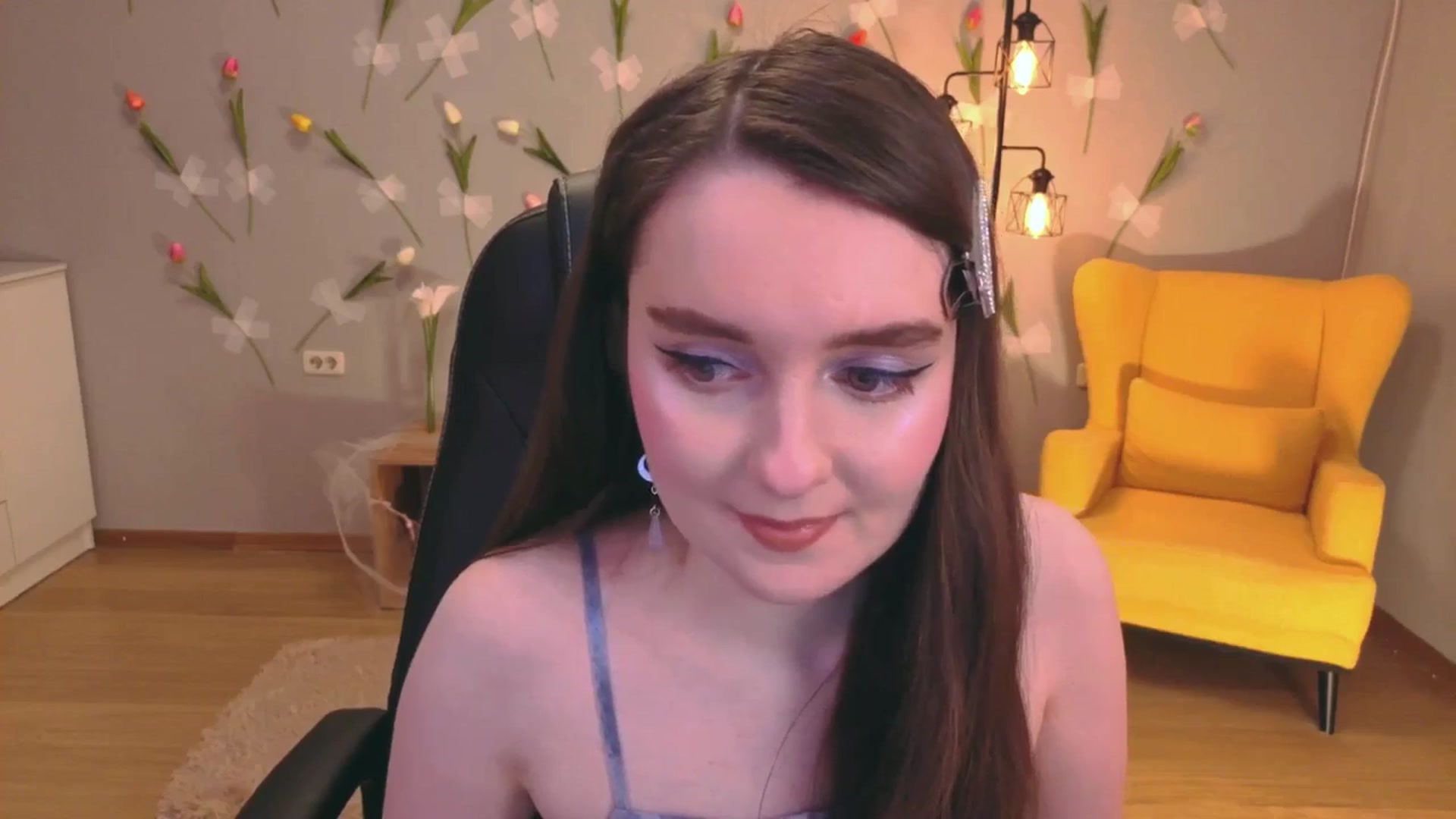 Gallery image thumbnail from Milim_Nava's myfreecams stream on, 03/16/2026, 19:54 image 3 of 20