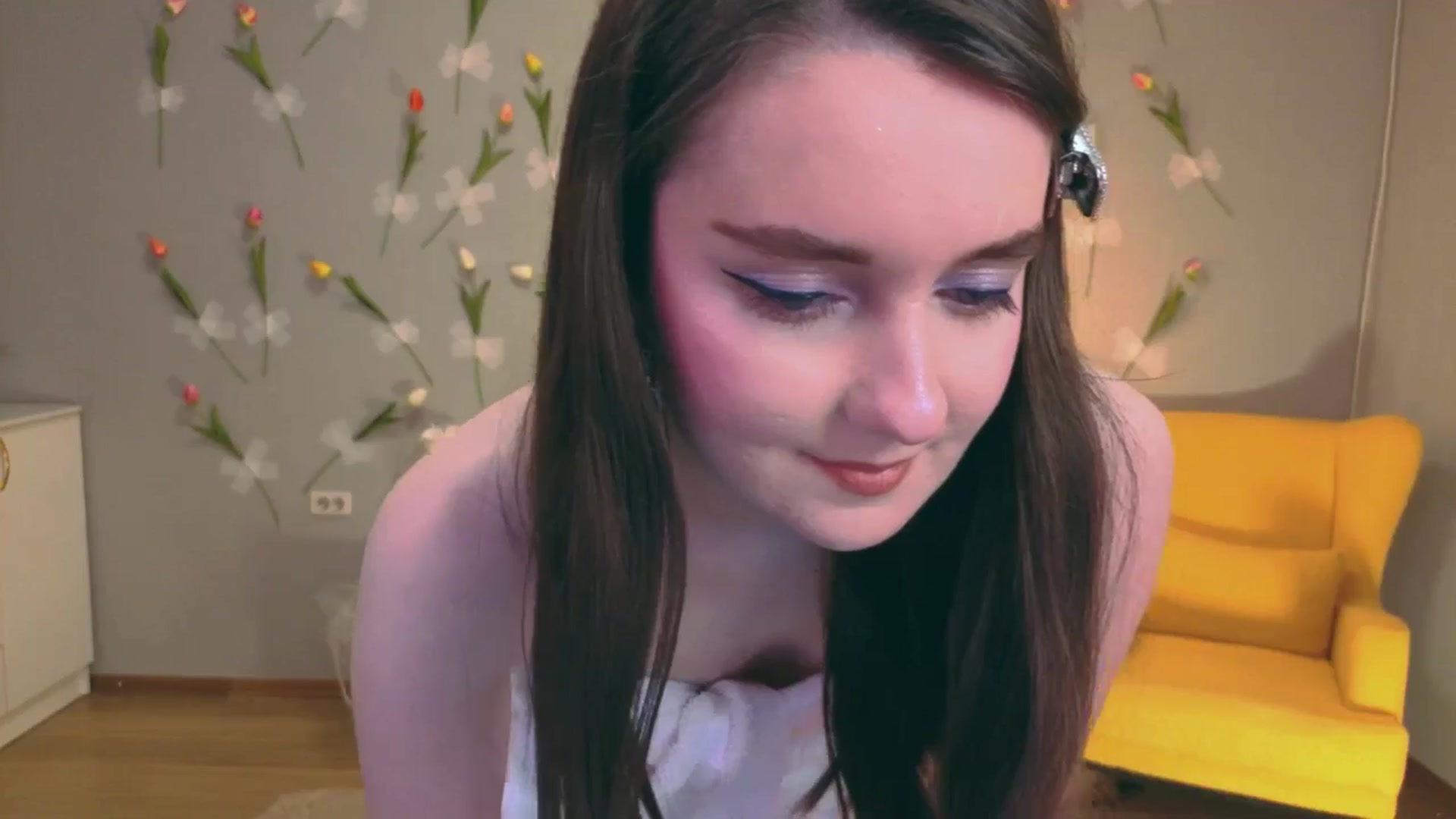 Gallery image thumbnail from Milim_Nava's myfreecams stream on, 03/16/2026, 20:42 image 6 of 20