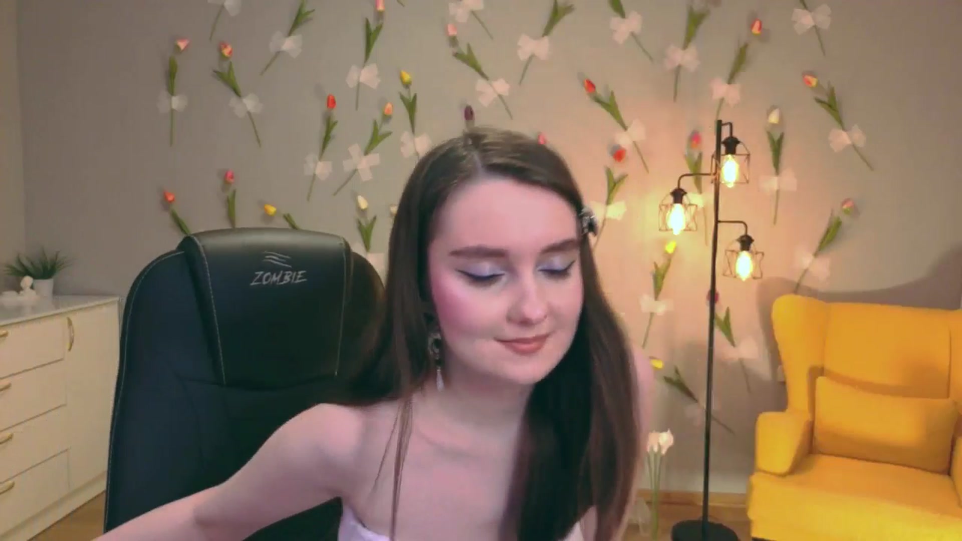 Gallery image thumbnail from Milim_Nava's myfreecams stream on, 03/16/2026, 20:42 image 12 of 20