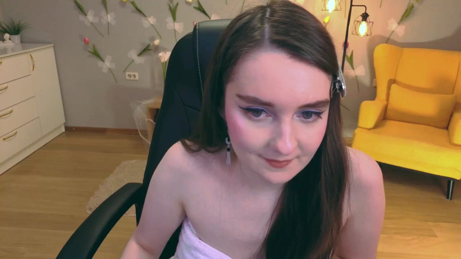 Gallery image thumbnail from Milim_Nava's myfreecams stream on, 03/16/2026, 20:42 image 14 of 20