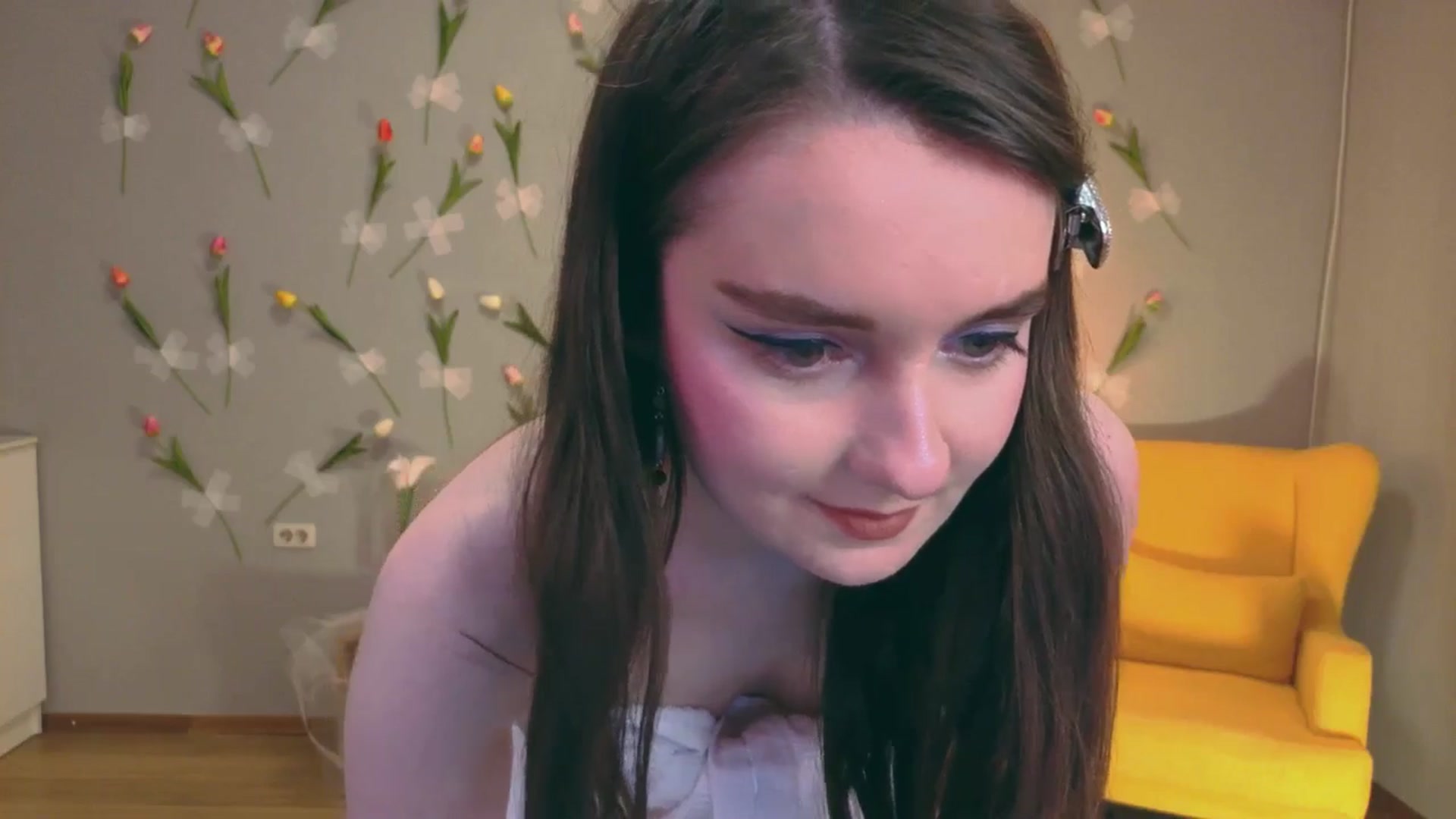 Gallery image thumbnail from Milim_Nava's myfreecams stream on, 03/16/2026, 21:28 image 8 of 20