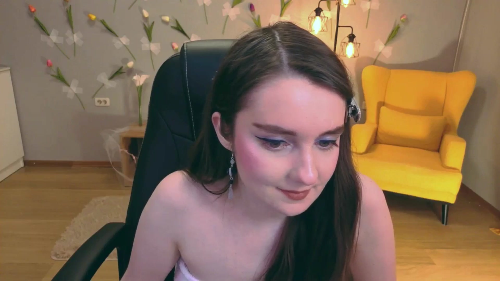 Gallery image thumbnail from Milim_Nava's myfreecams stream on, 03/16/2026, 21:28 image 19 of 20