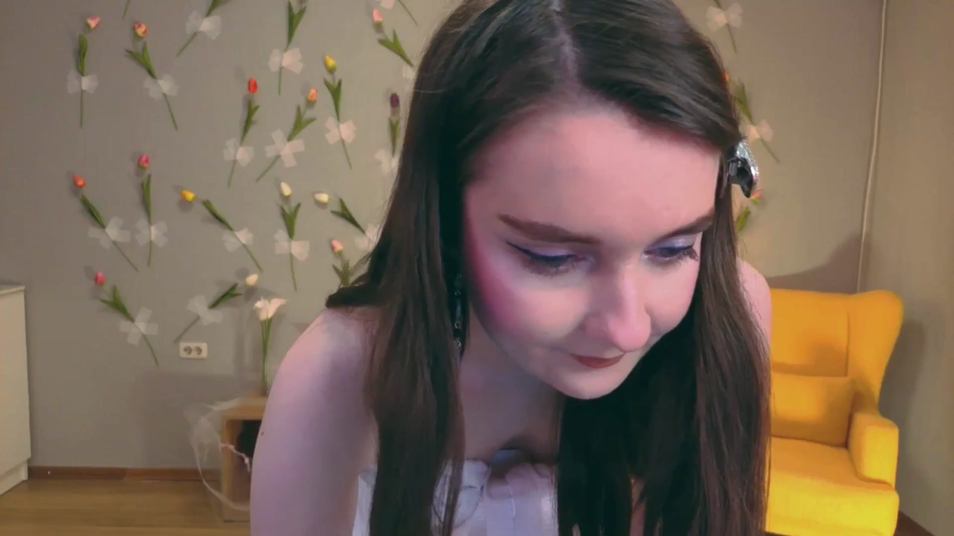 Gallery image thumbnail from Milim_Nava's myfreecams stream on, 03/16/2026, 21:28 image 9 of 20