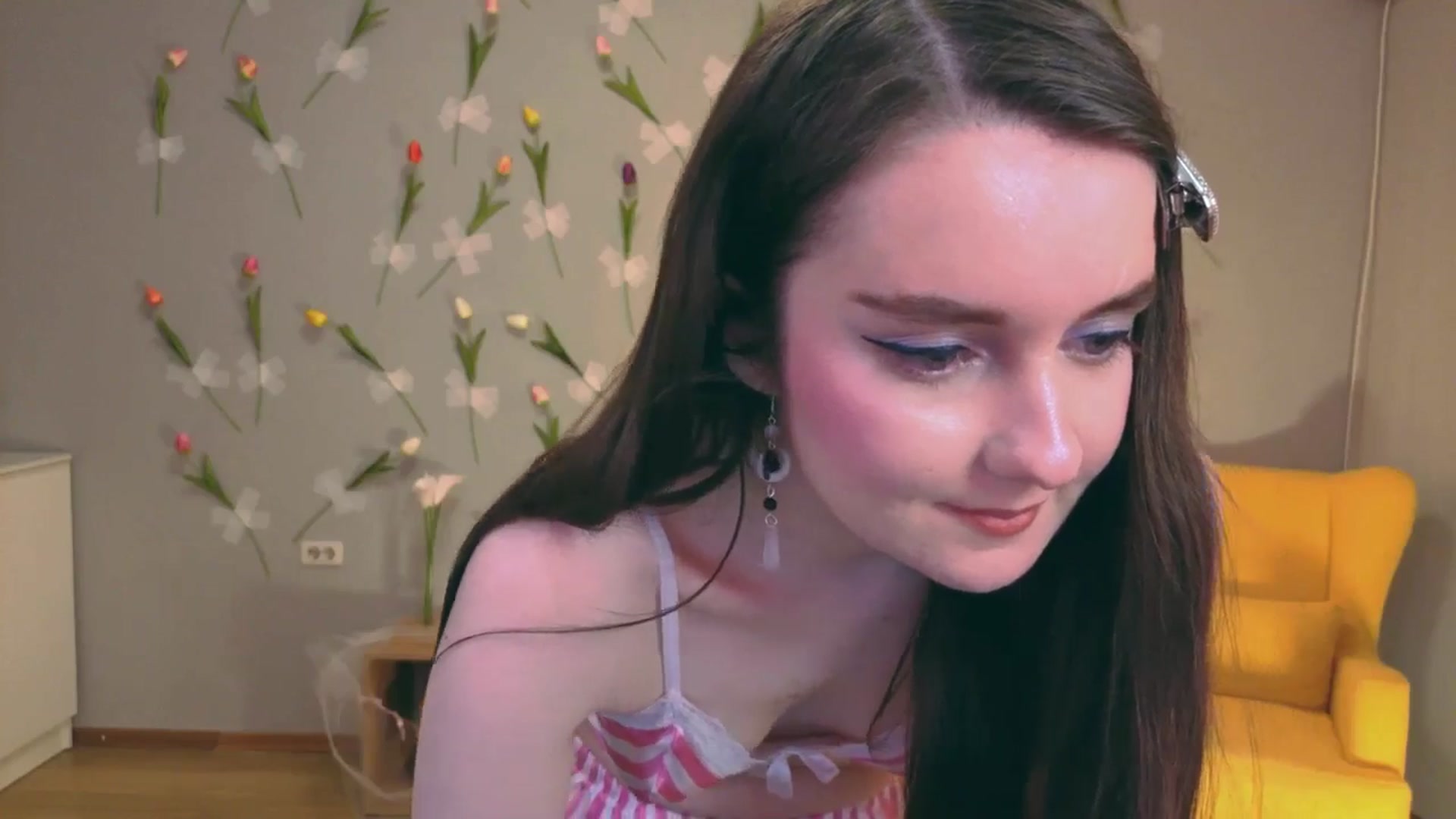 Gallery image thumbnail from Milim_Nava's myfreecams stream on, 03/17/2026, 24:05 image 20 of 20
