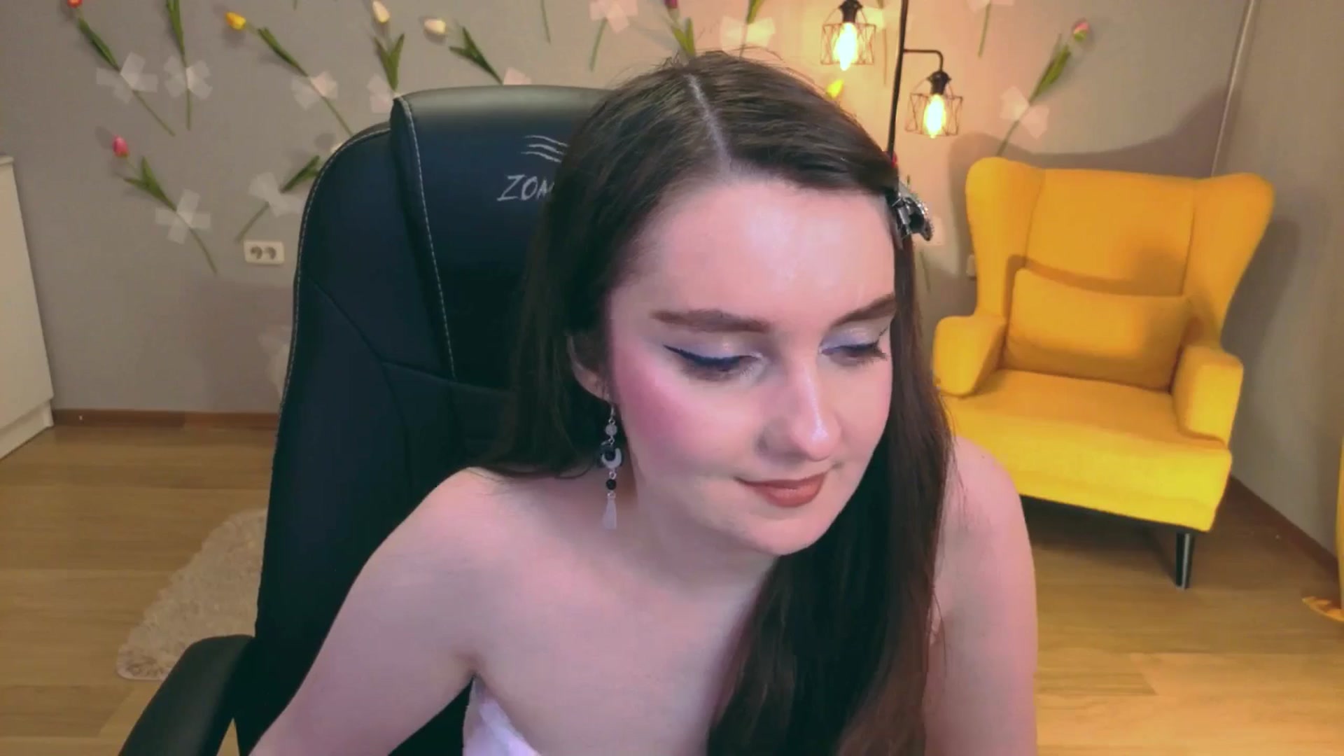 Gallery image thumbnail from Milim_Nava's myfreecams stream on, 03/17/2026, 24:05 image 6 of 20
