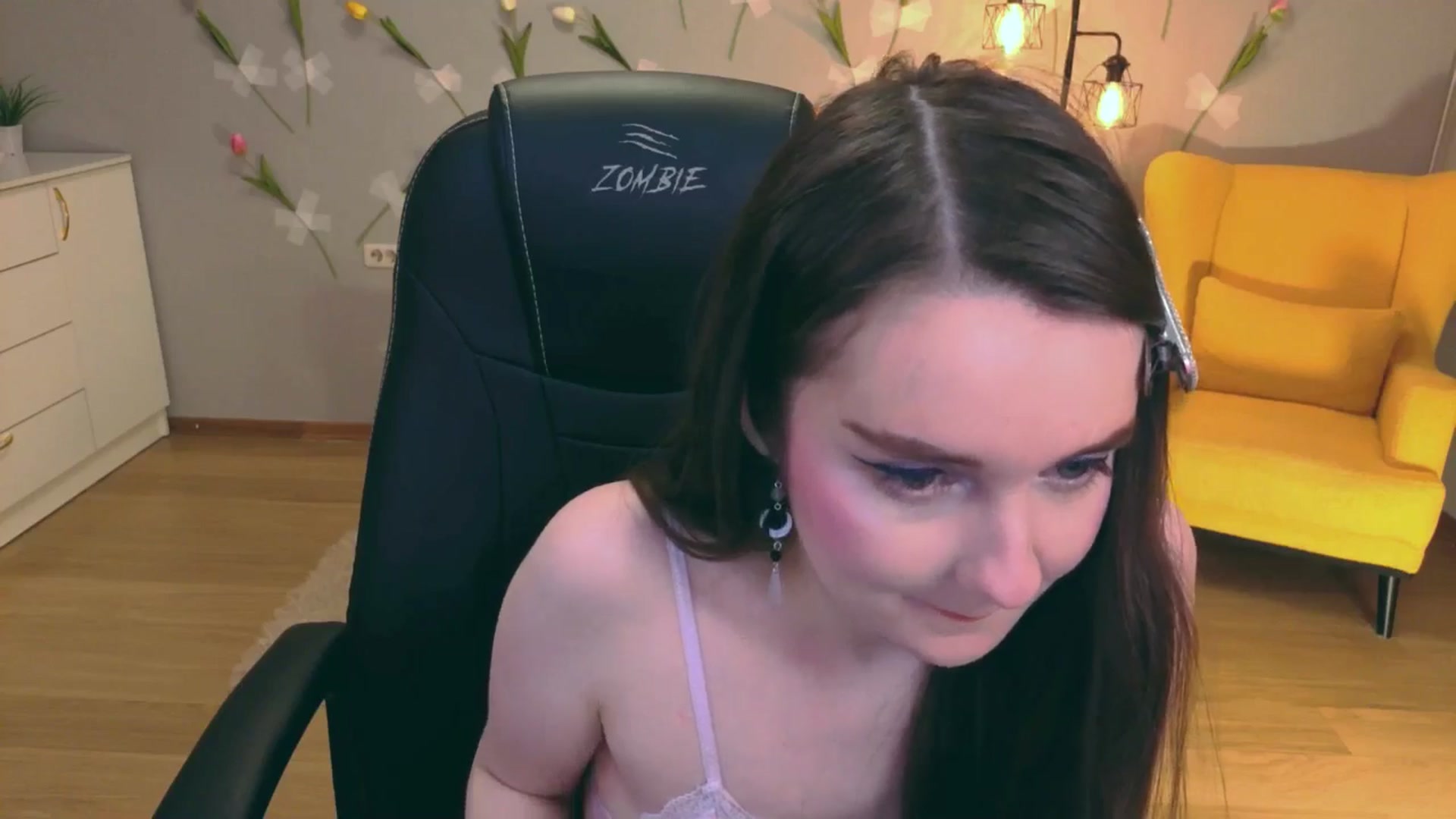Gallery image thumbnail from Milim_Nava's myfreecams stream on, 03/17/2026, 24:05 image 11 of 20
