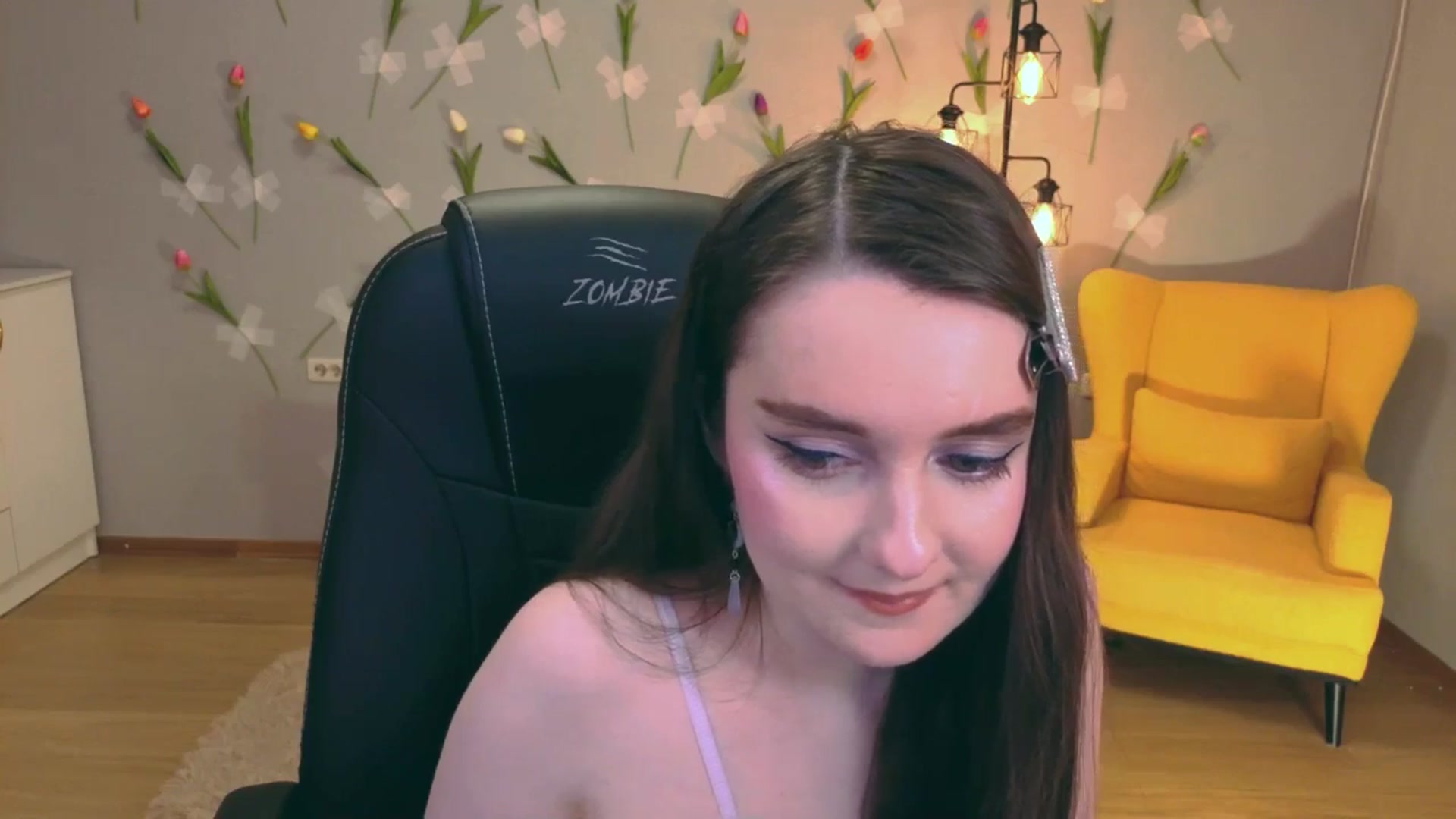 Gallery image thumbnail from Milim_Nava's myfreecams stream on, 03/17/2026, 24:05 image 18 of 20