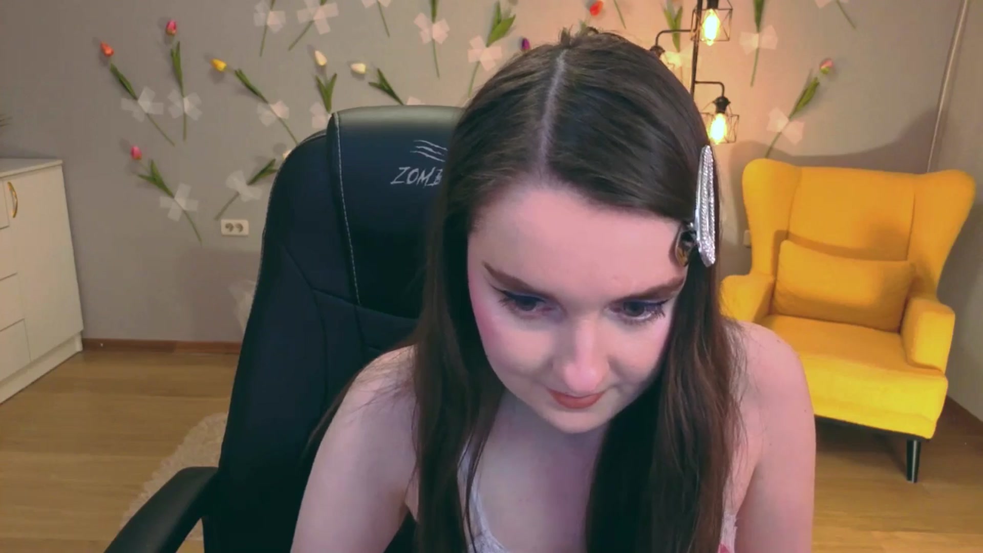 Gallery image thumbnail from Milim_Nava's myfreecams stream on, 03/17/2026, 24:05 image 14 of 20